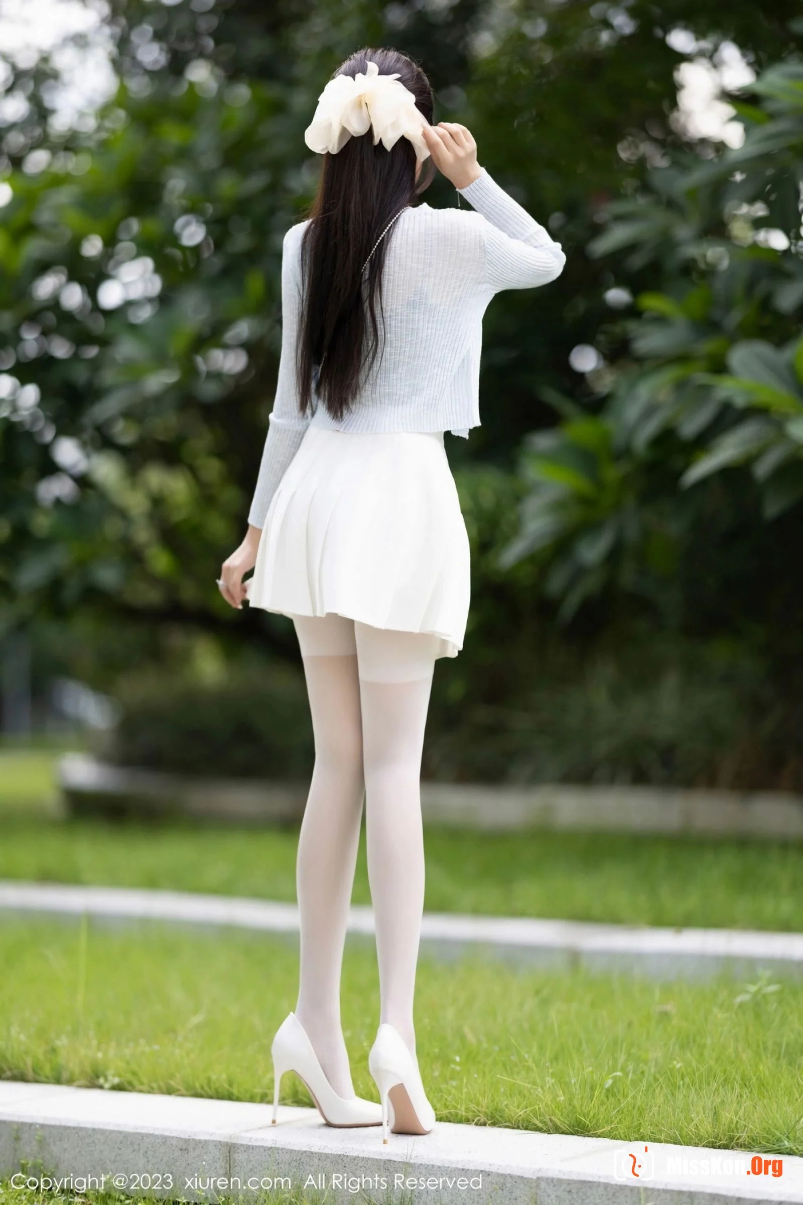 Wang Xinyao - Photo 11