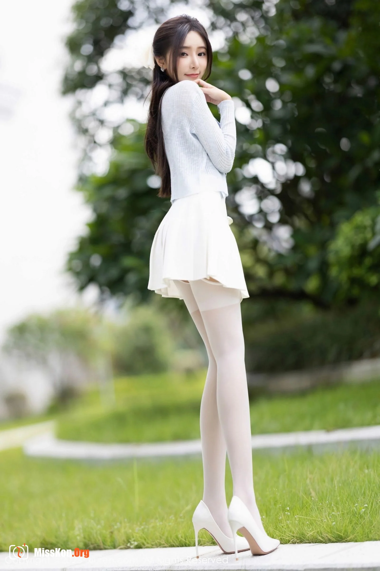 Wang Xinyao - Photo 12