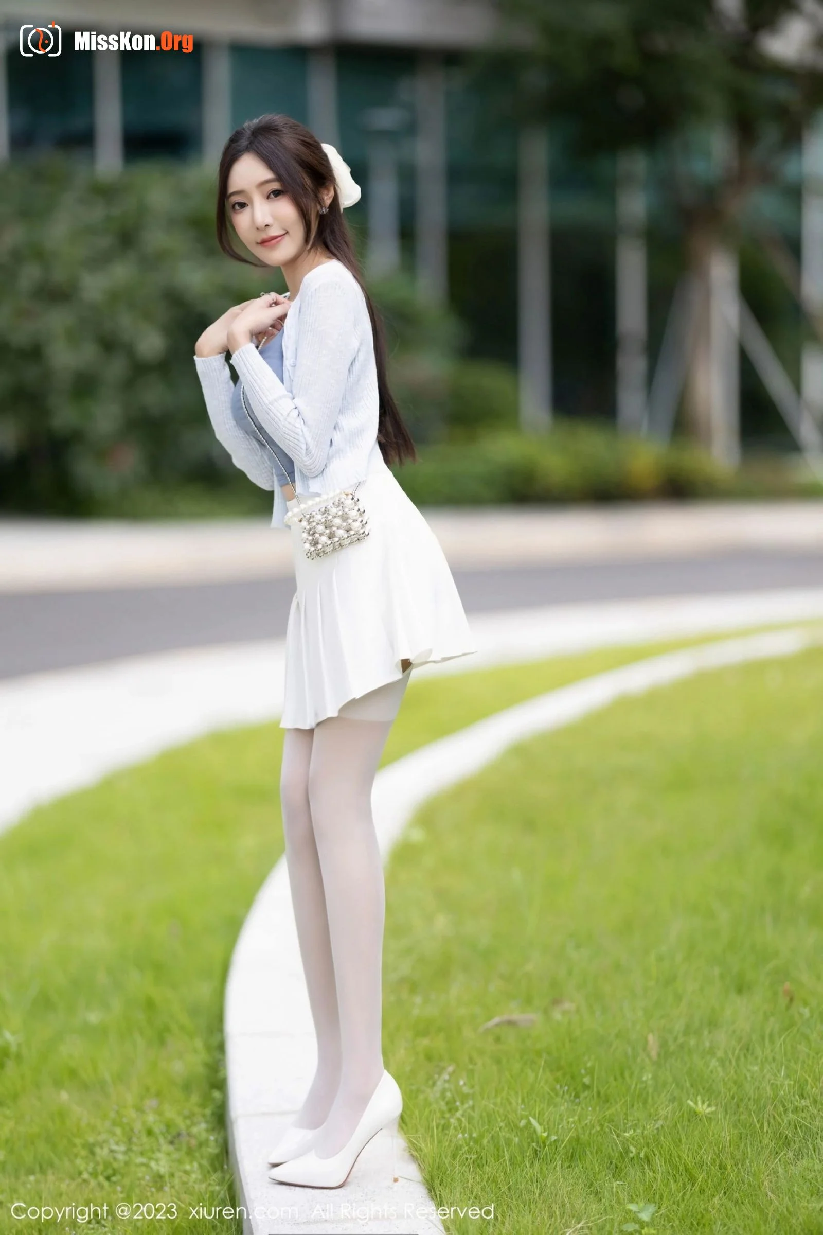 Wang Xinyao - Photo 13