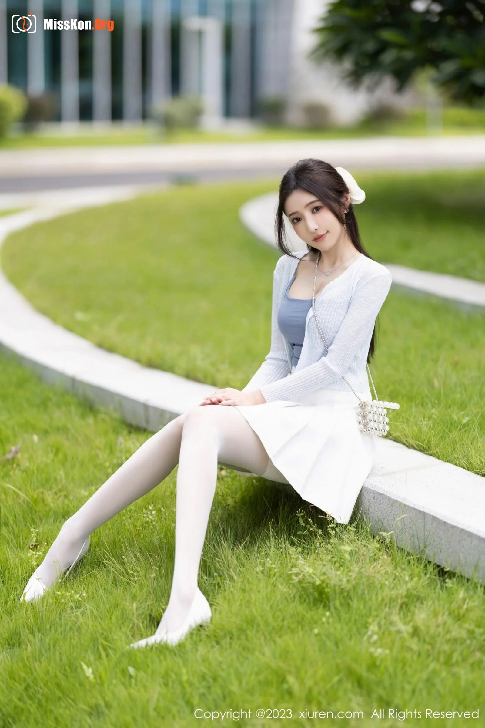Wang Xinyao - Photo 14
