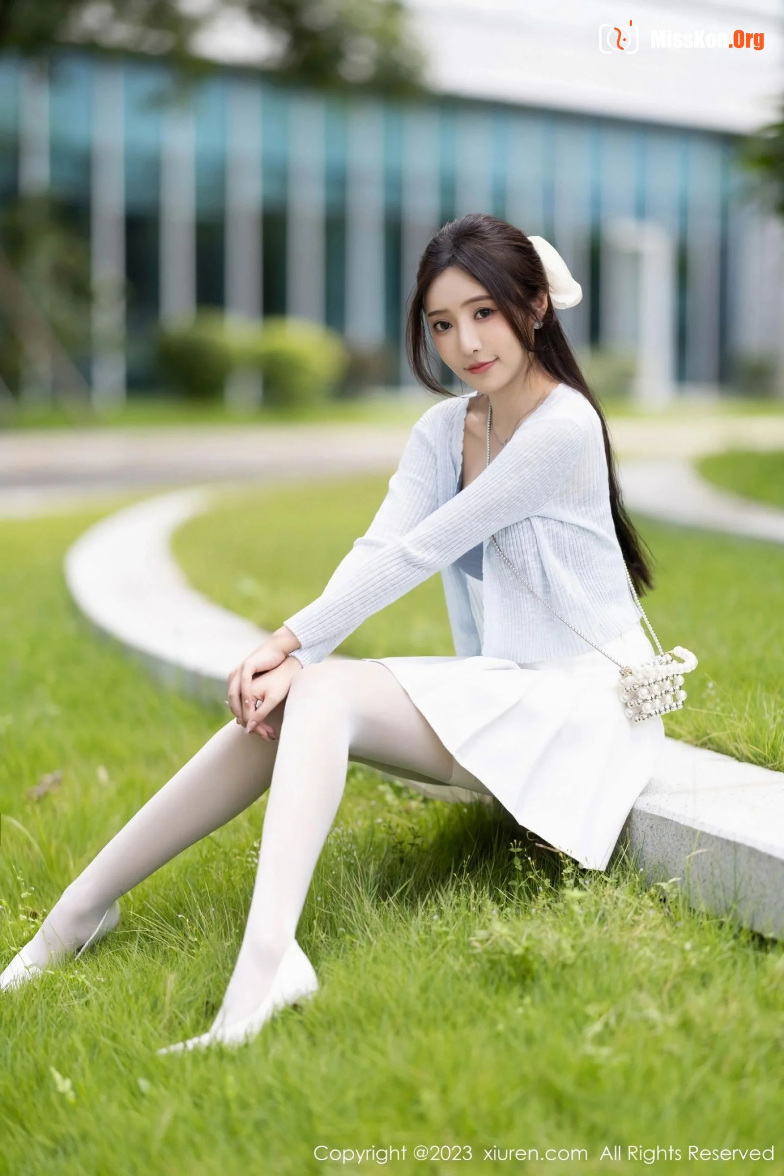 Wang Xinyao - Photo 15