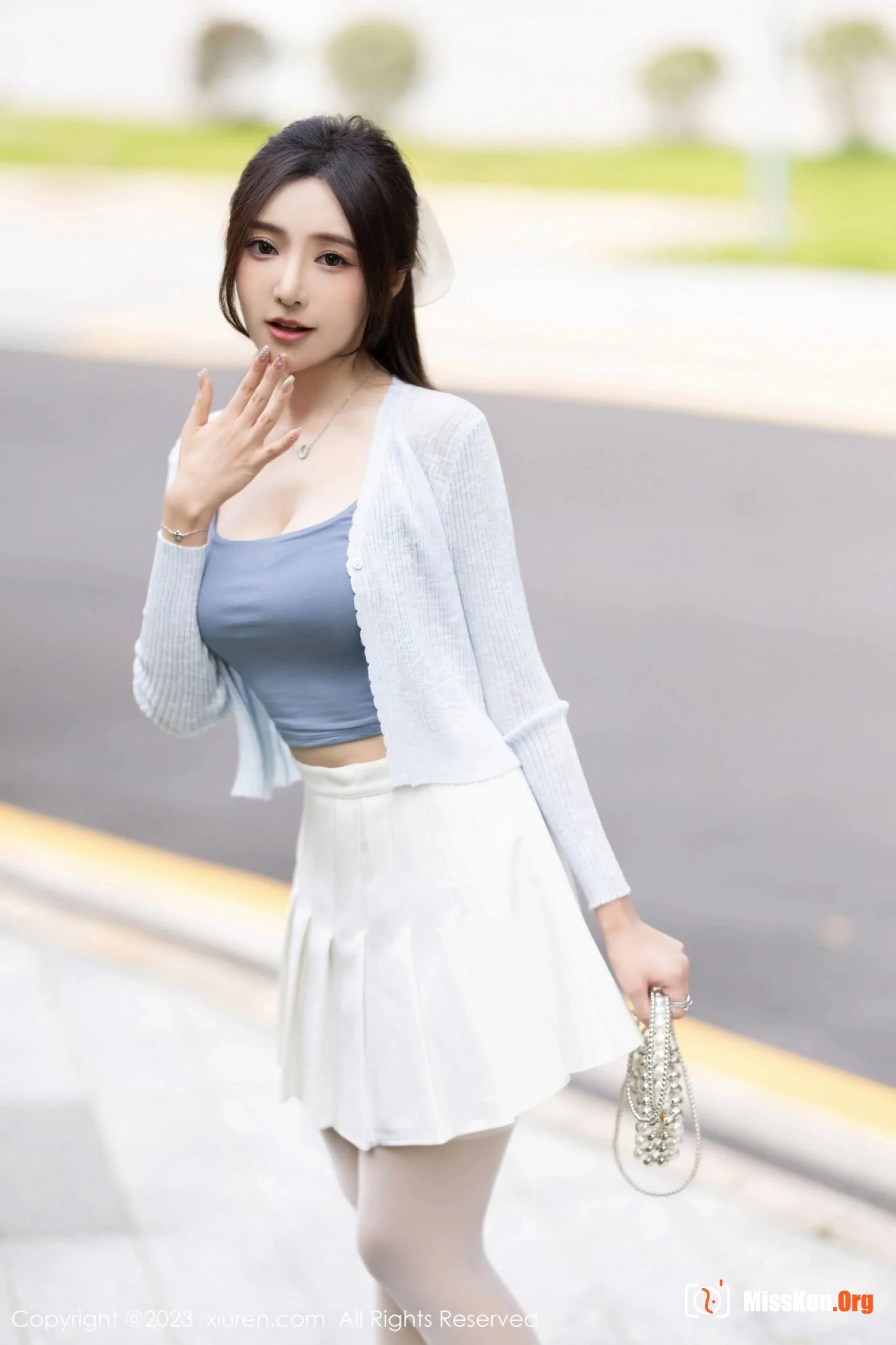 Wang Xinyao - Photo 4