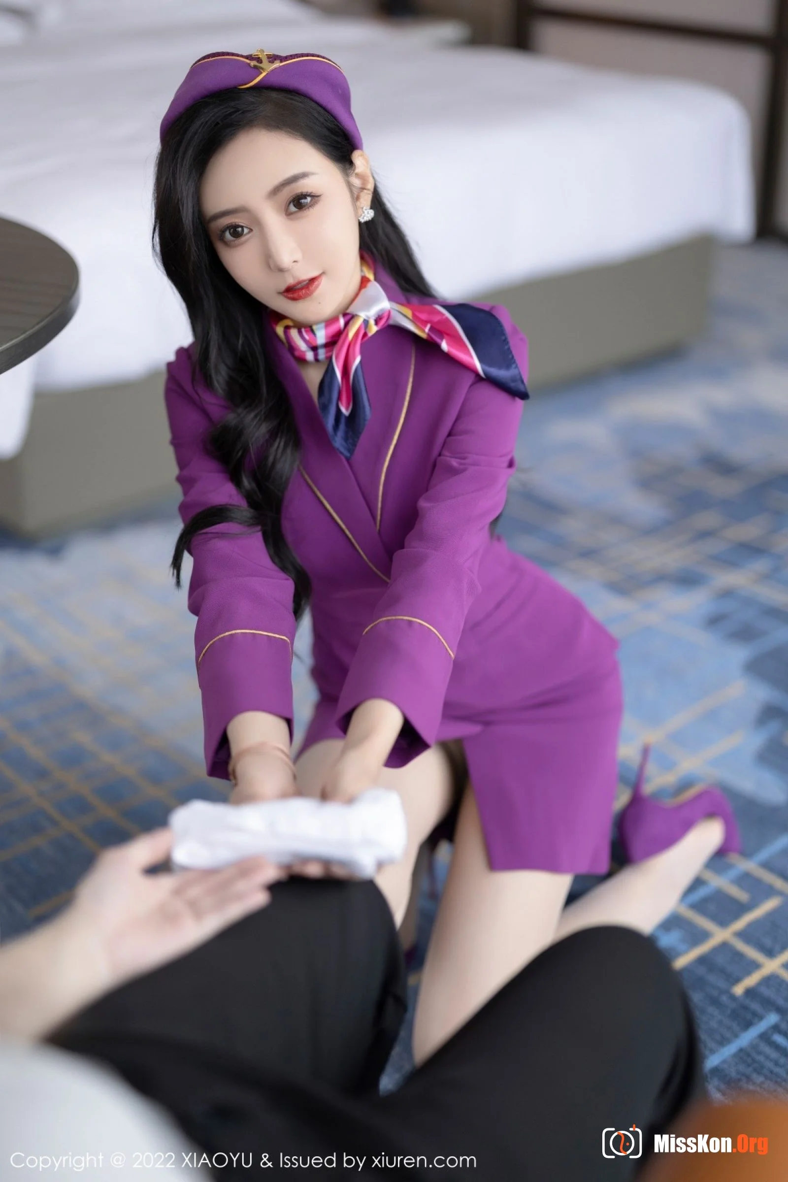 Wang Xinyao - Photo 10