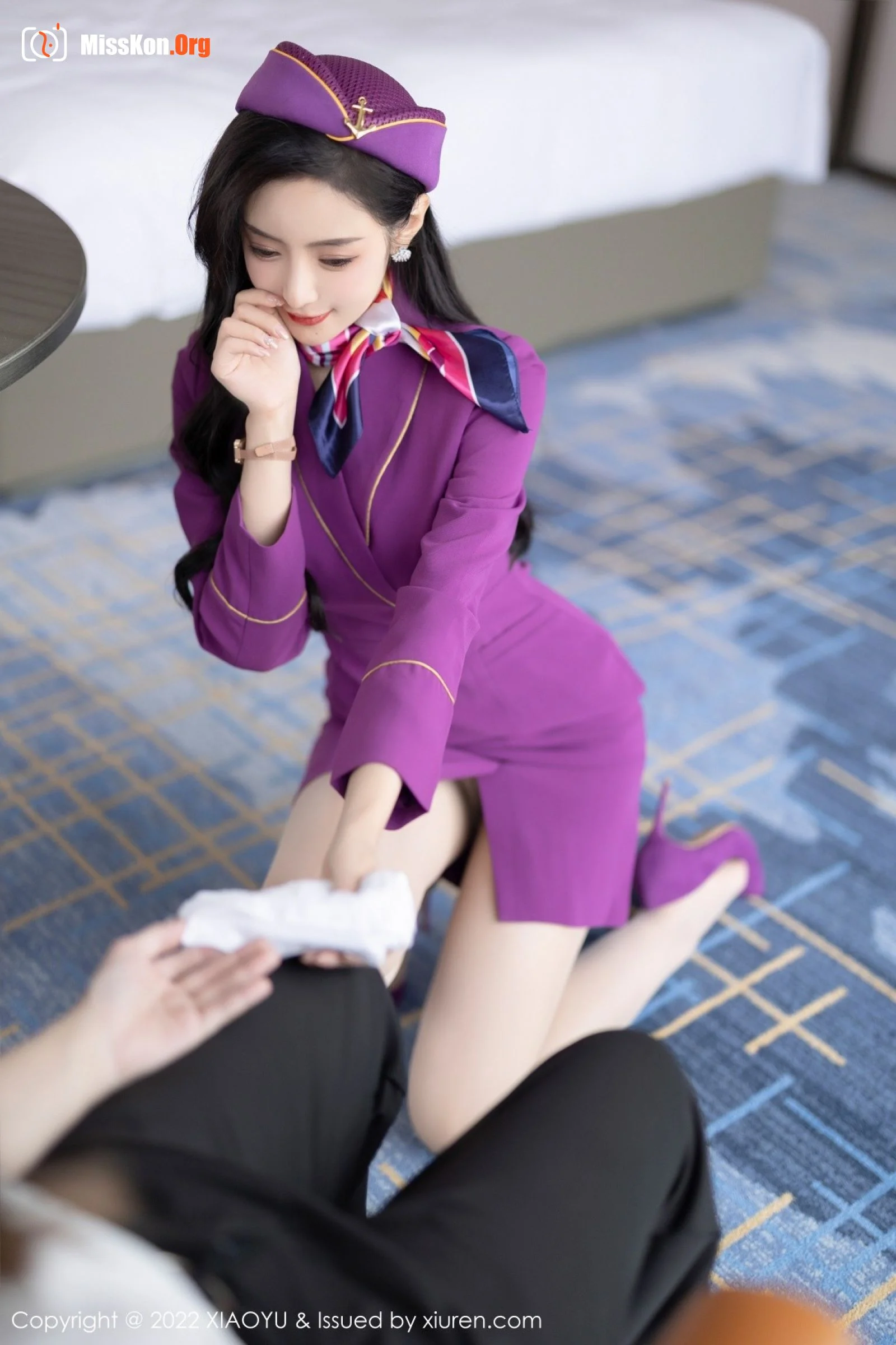 Wang Xinyao - Photo 11