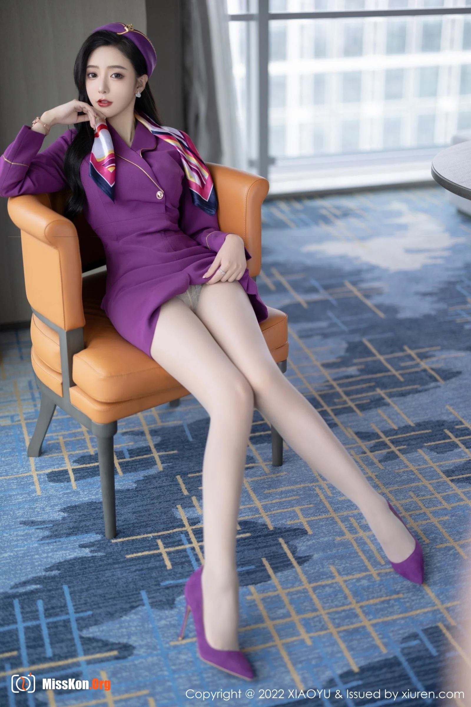 Wang Xinyao - Photo 16