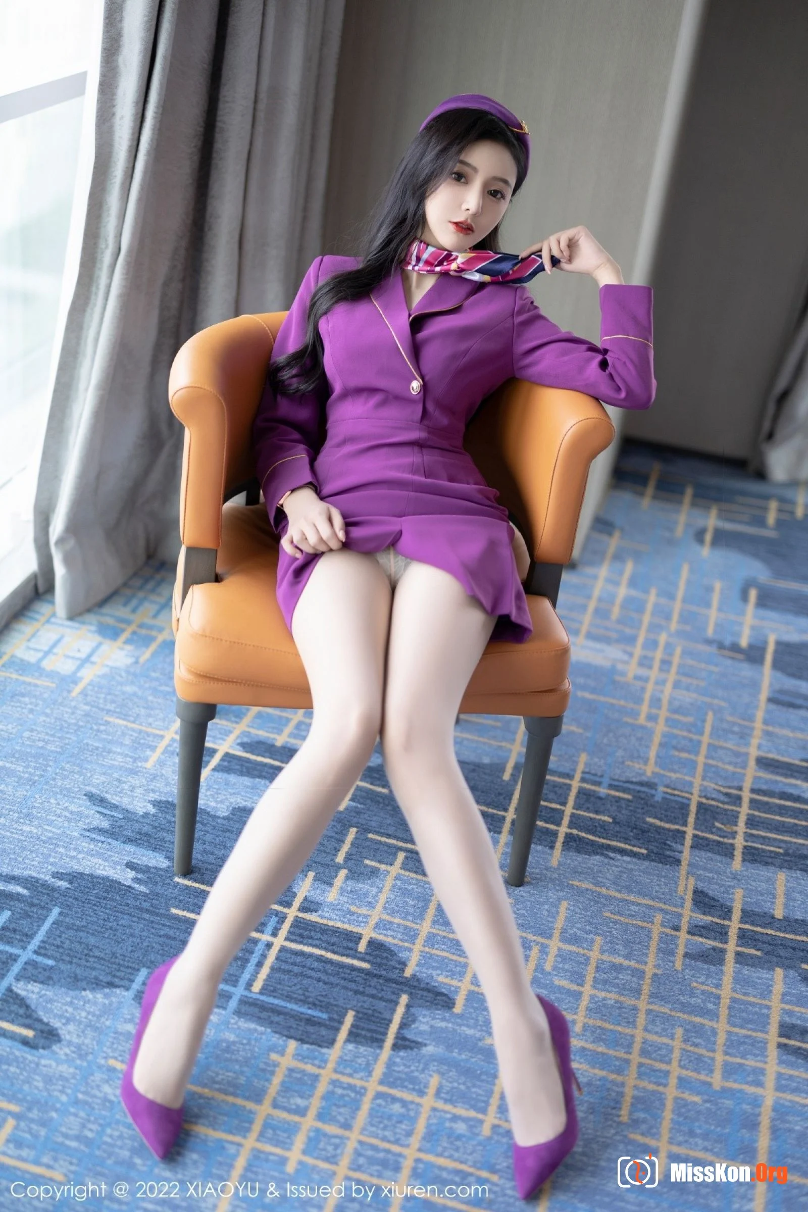 Wang Xinyao - Photo 20
