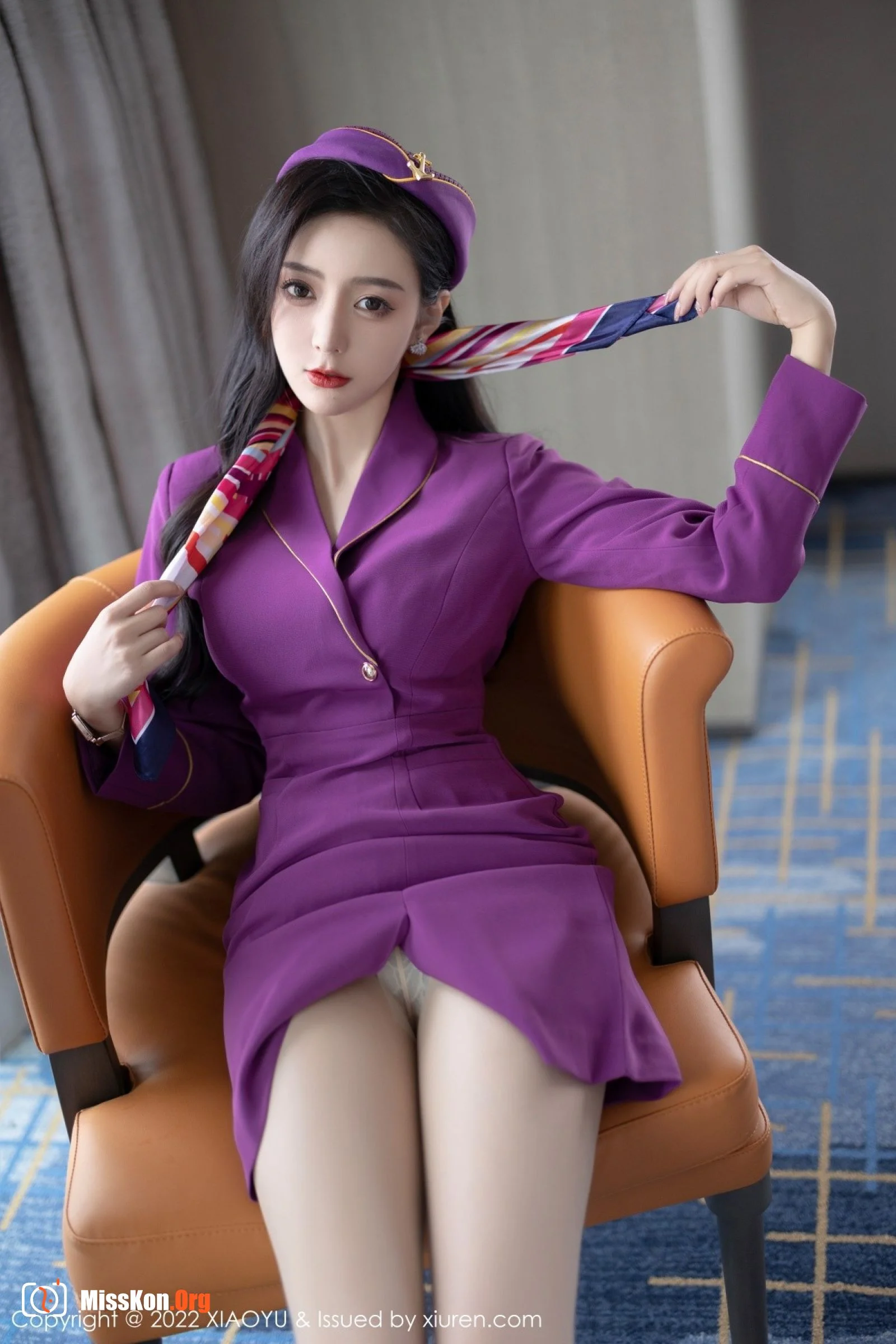 Wang Xinyao - Photo 22