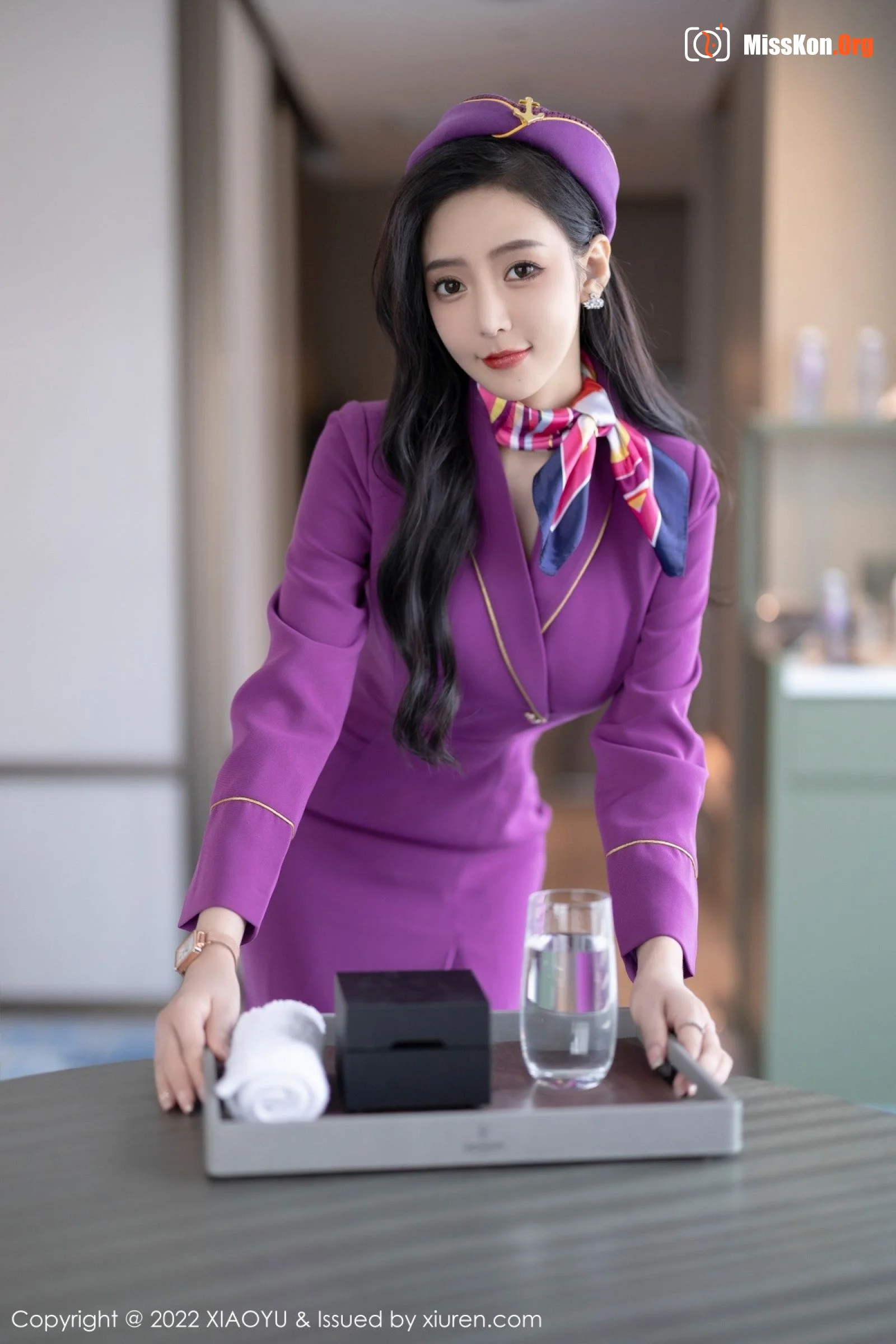 Wang Xinyao - Photo 8