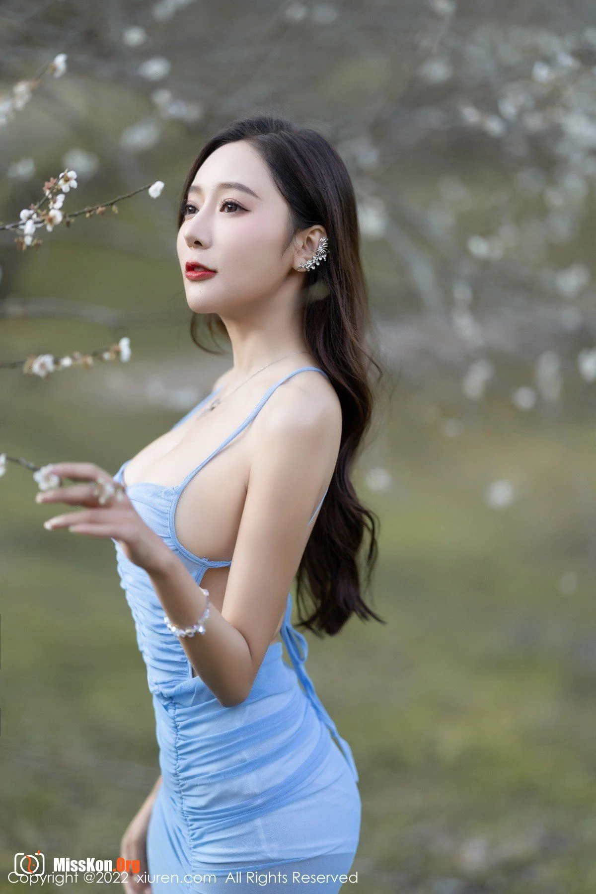 王馨瑶yanni - 照片 5