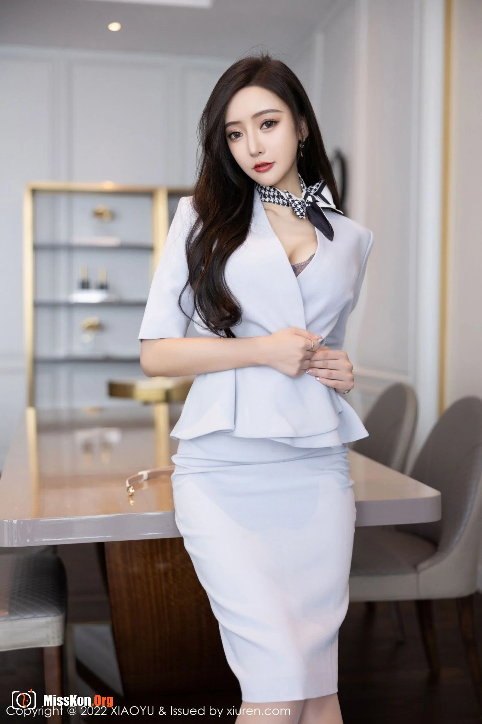 Wang Xinyao - Photo 11