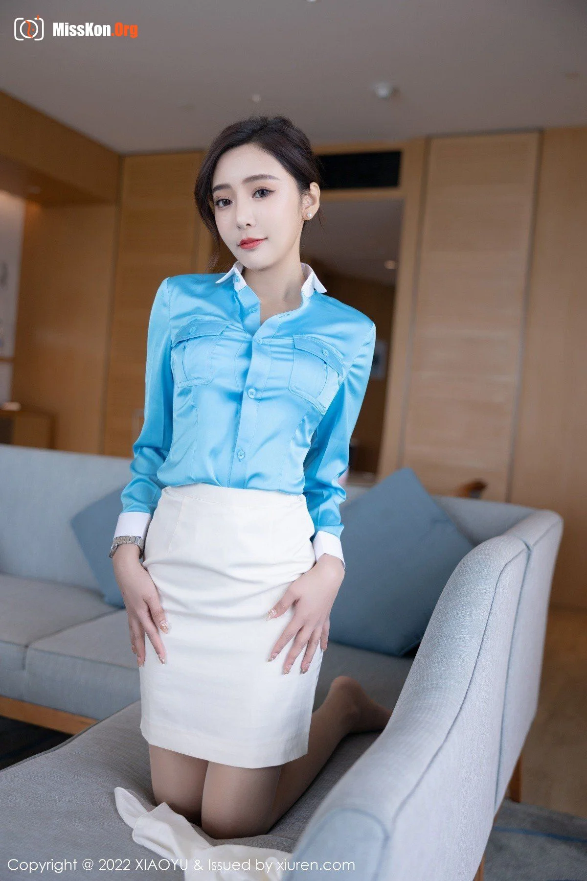 Wang Xinyao - Photo 12