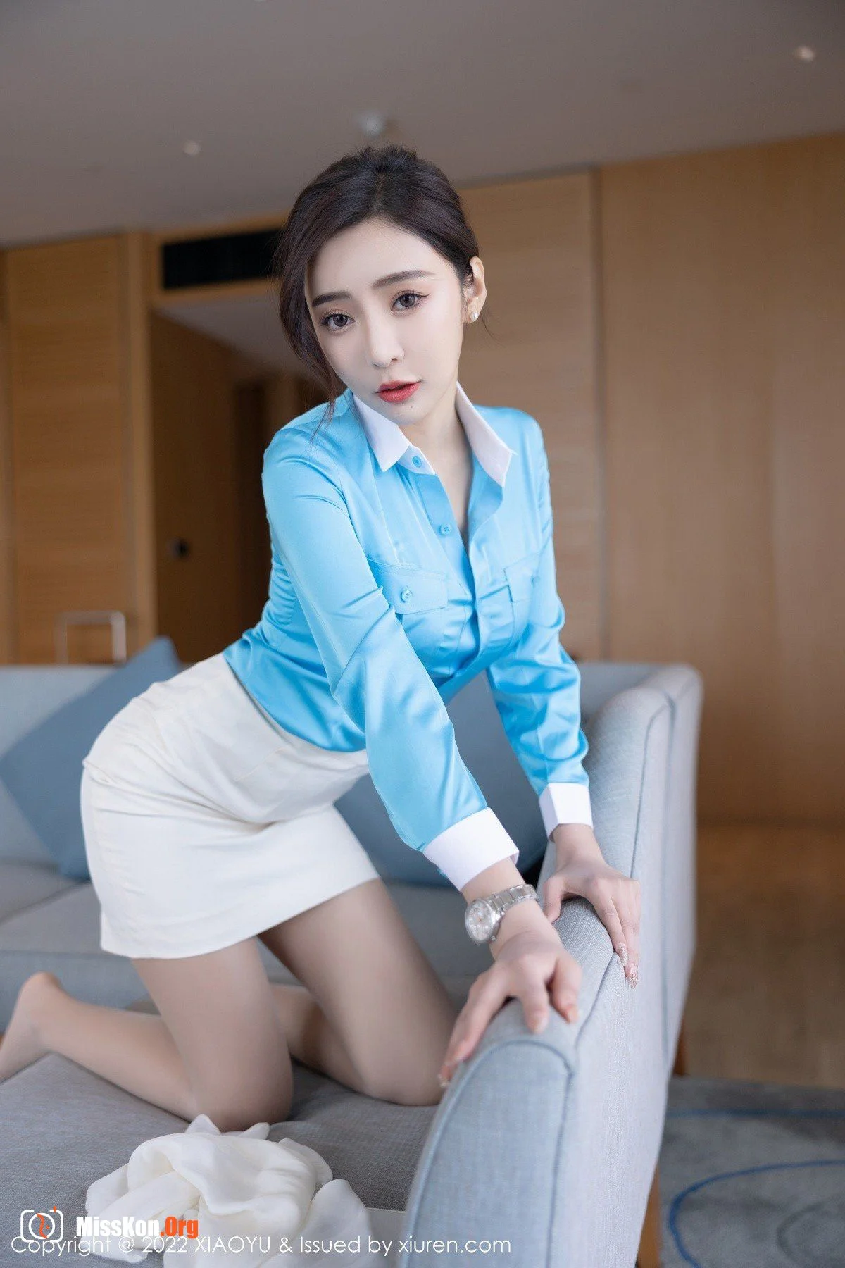 Wang Xinyao - Photo 14