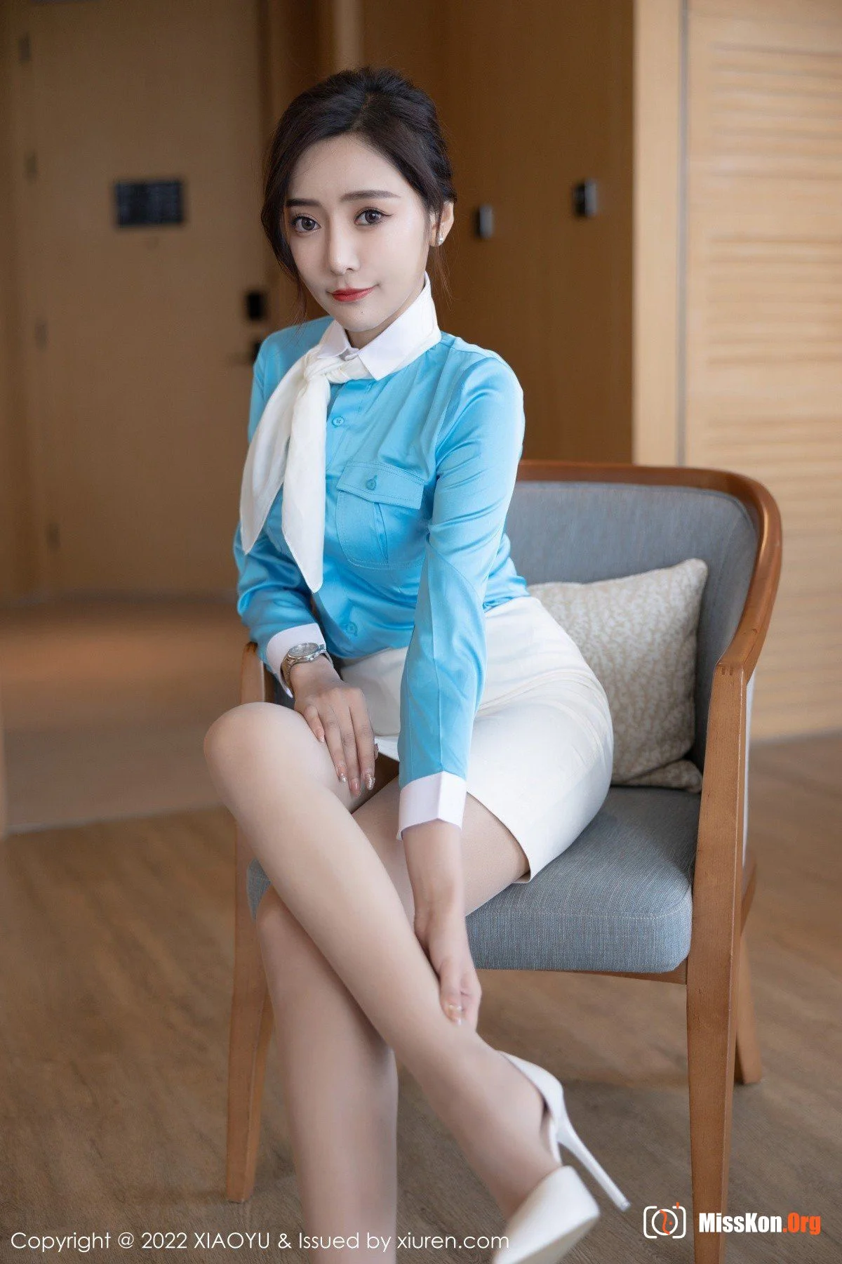 Wang Xinyao - Photo 16
