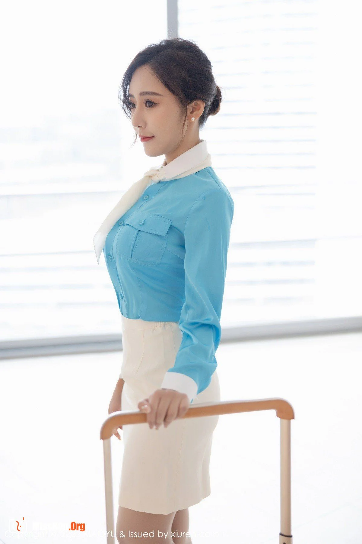 Wang Xinyao - Photo 2