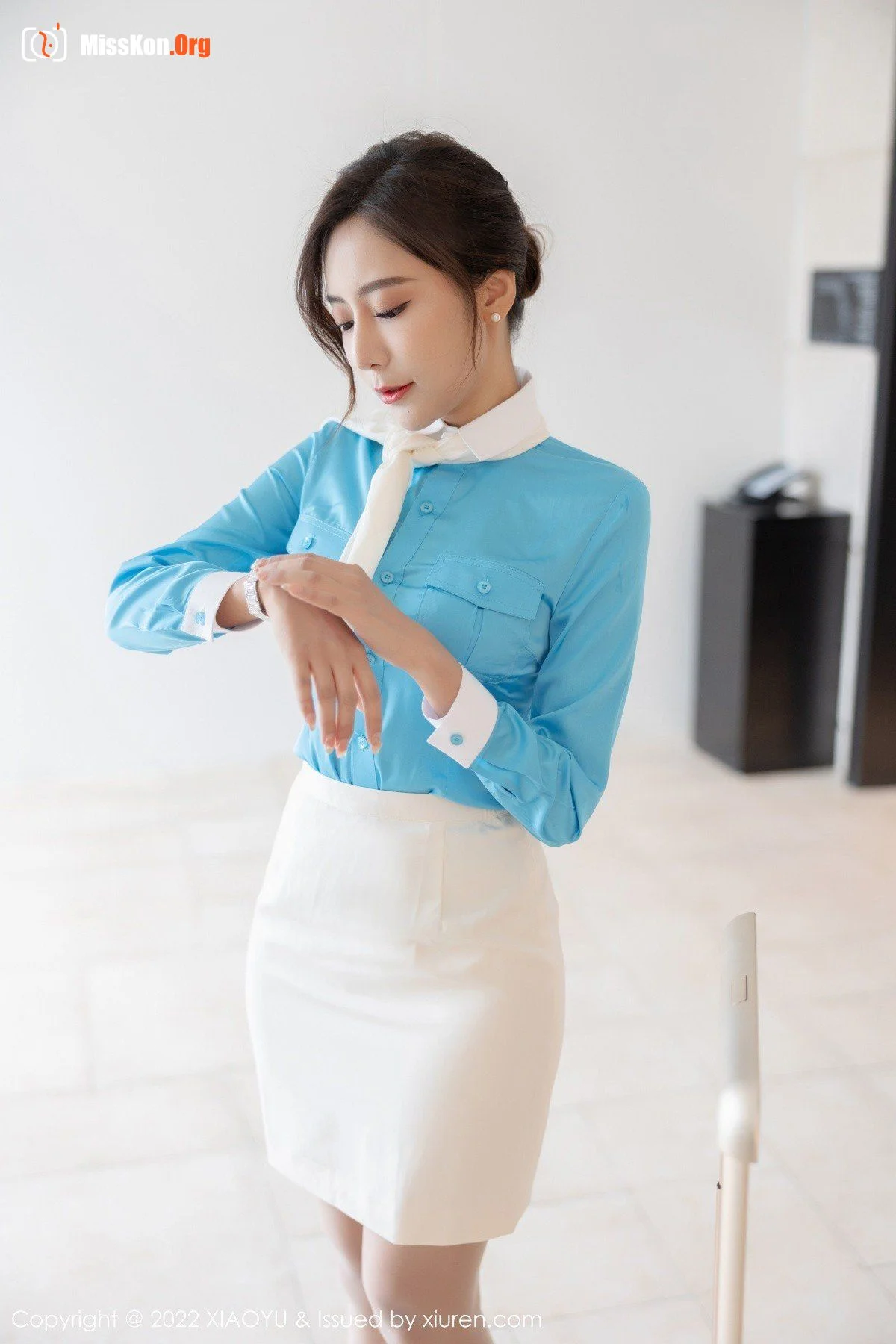 Wang Xinyao - Photo 3