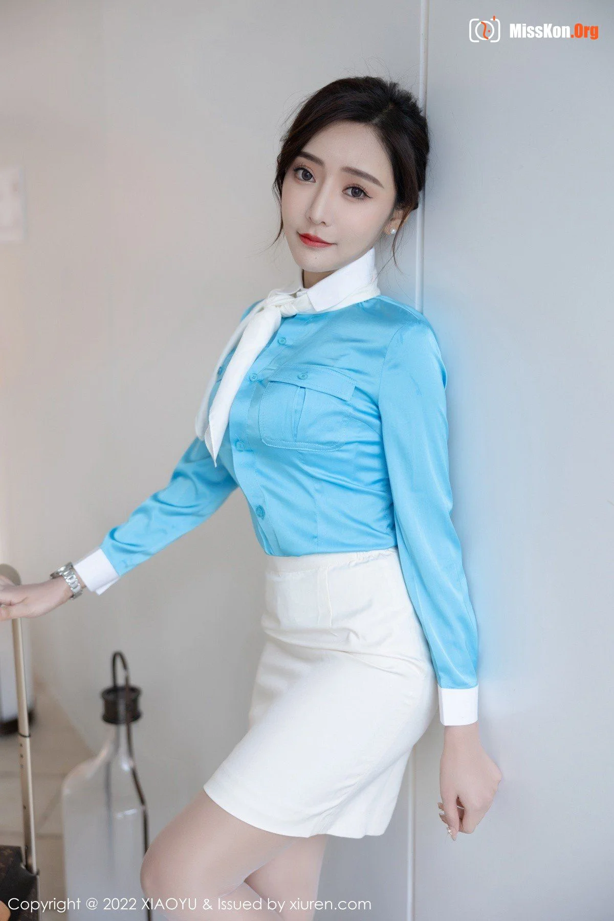 Wang Xinyao - Photo 6