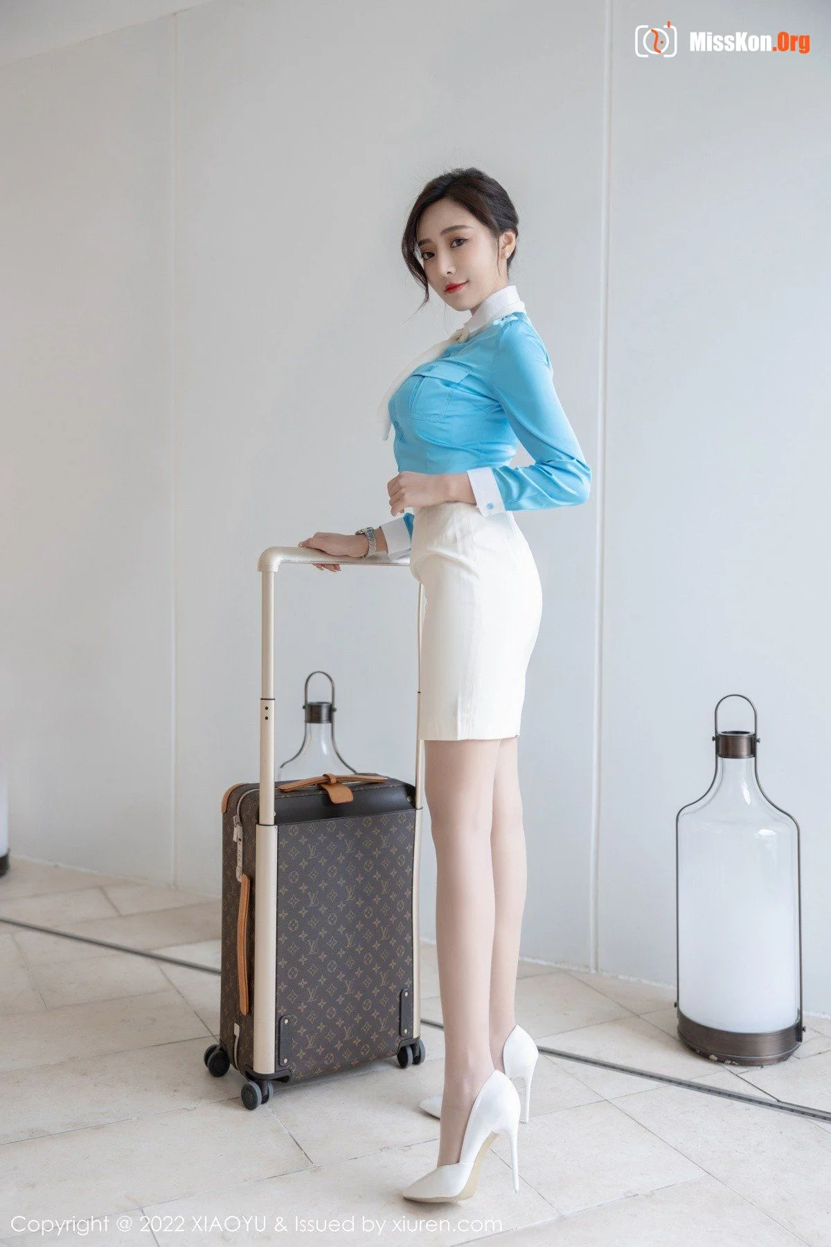 Wang Xinyao - Photo 7