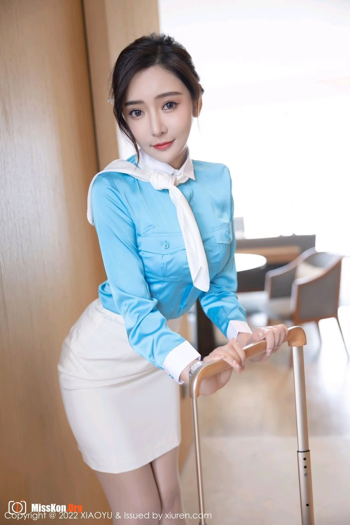 Wang Xinyao - Photo 9