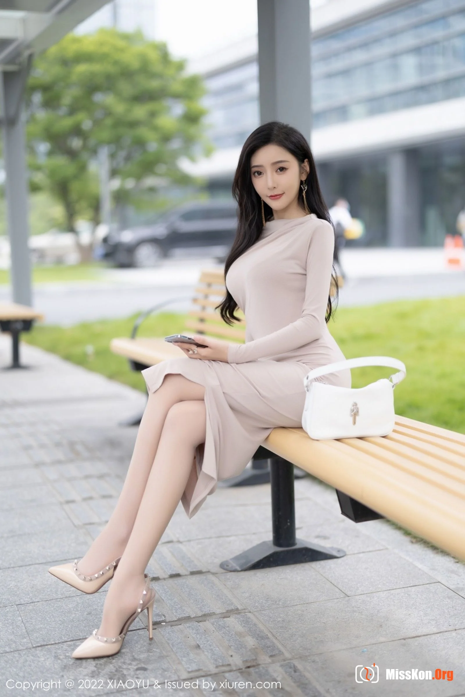 Wang Xinyao - Photo 8