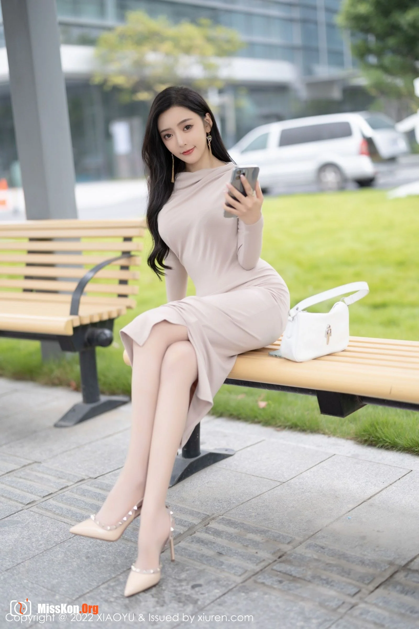 Wang Xinyao - Photo 9