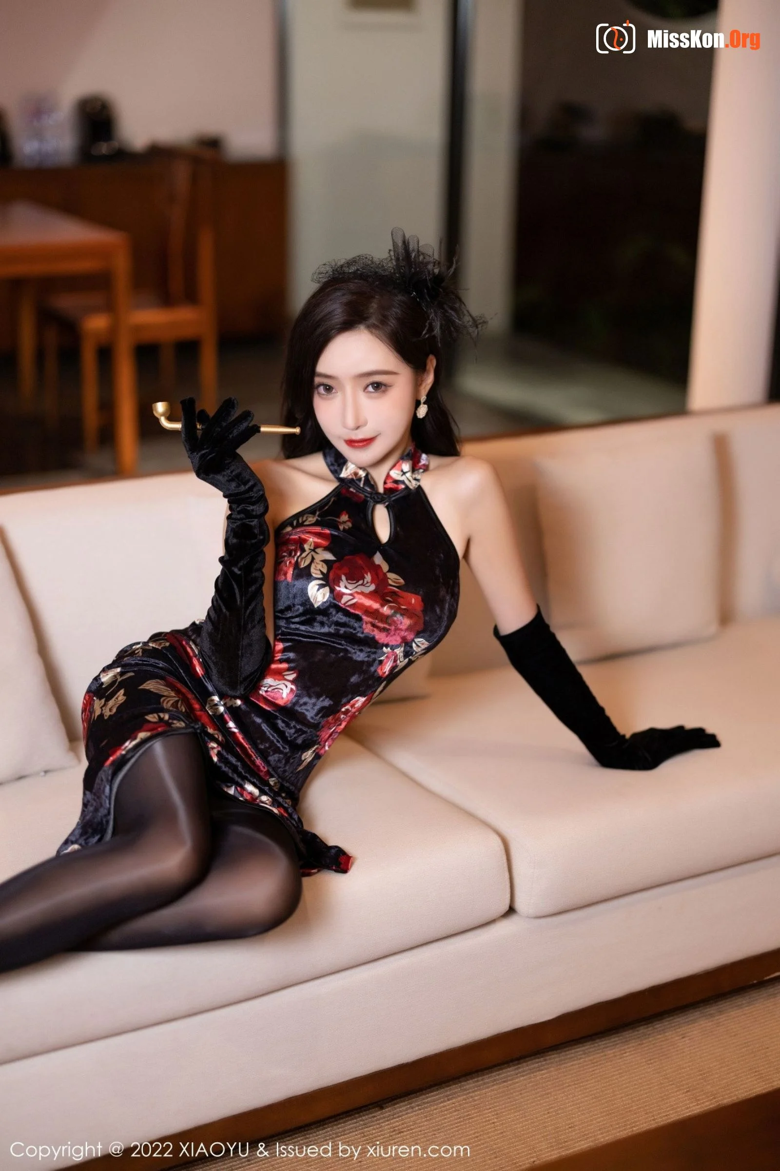 Wang Xinyao - Photo 23