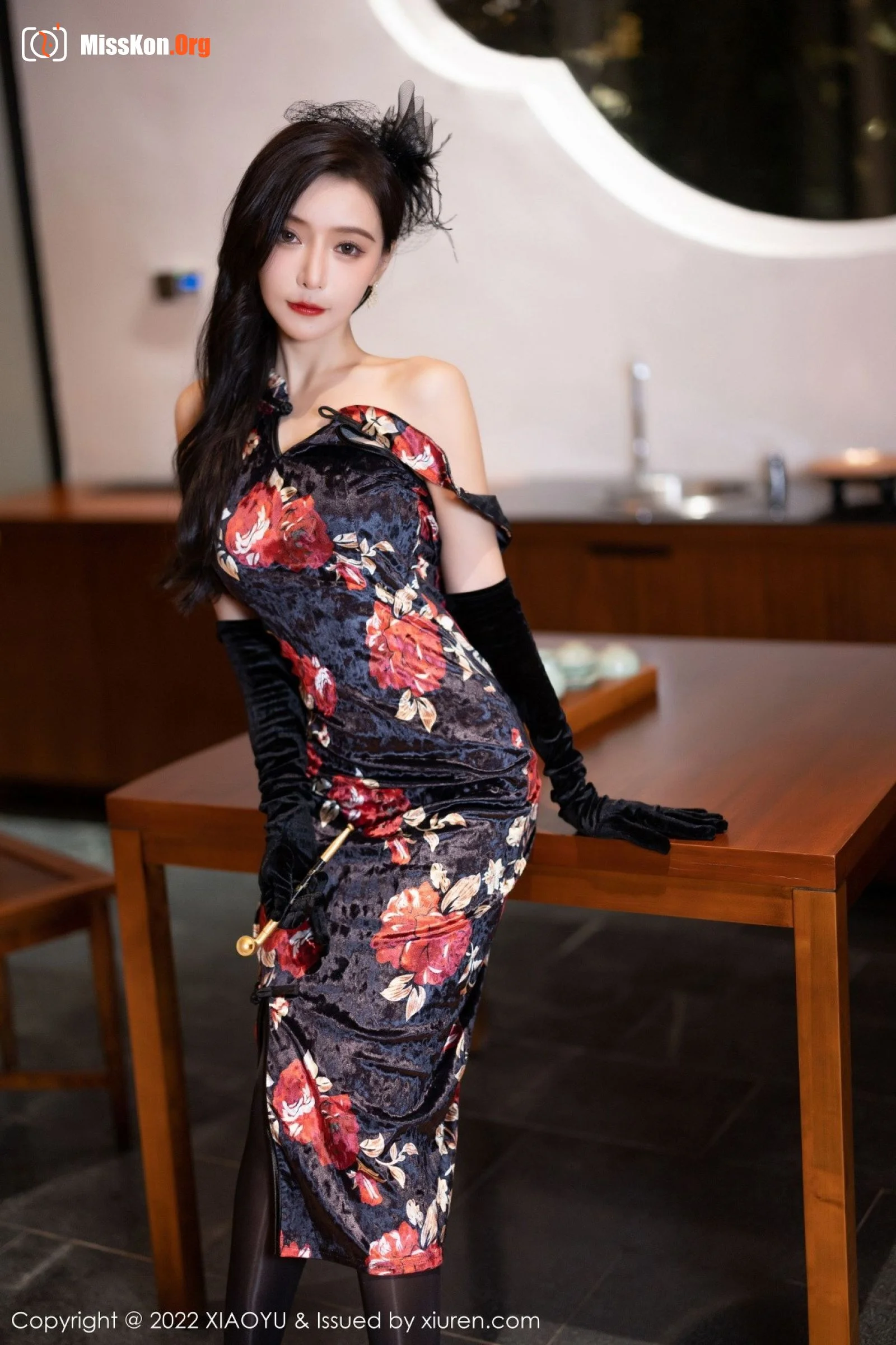 Wang Xinyao - Photo 47
