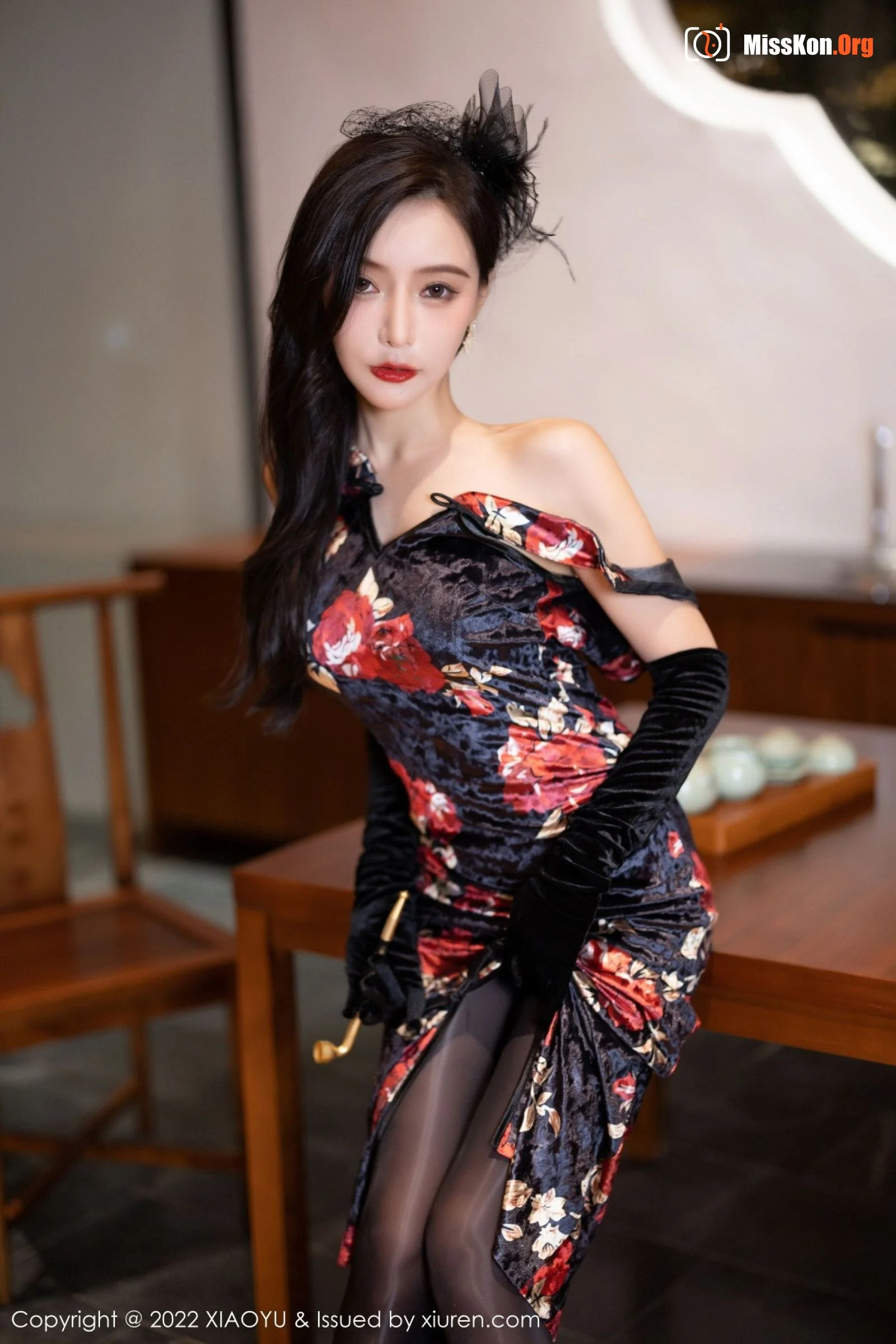 Wang Xinyao - Photo 48