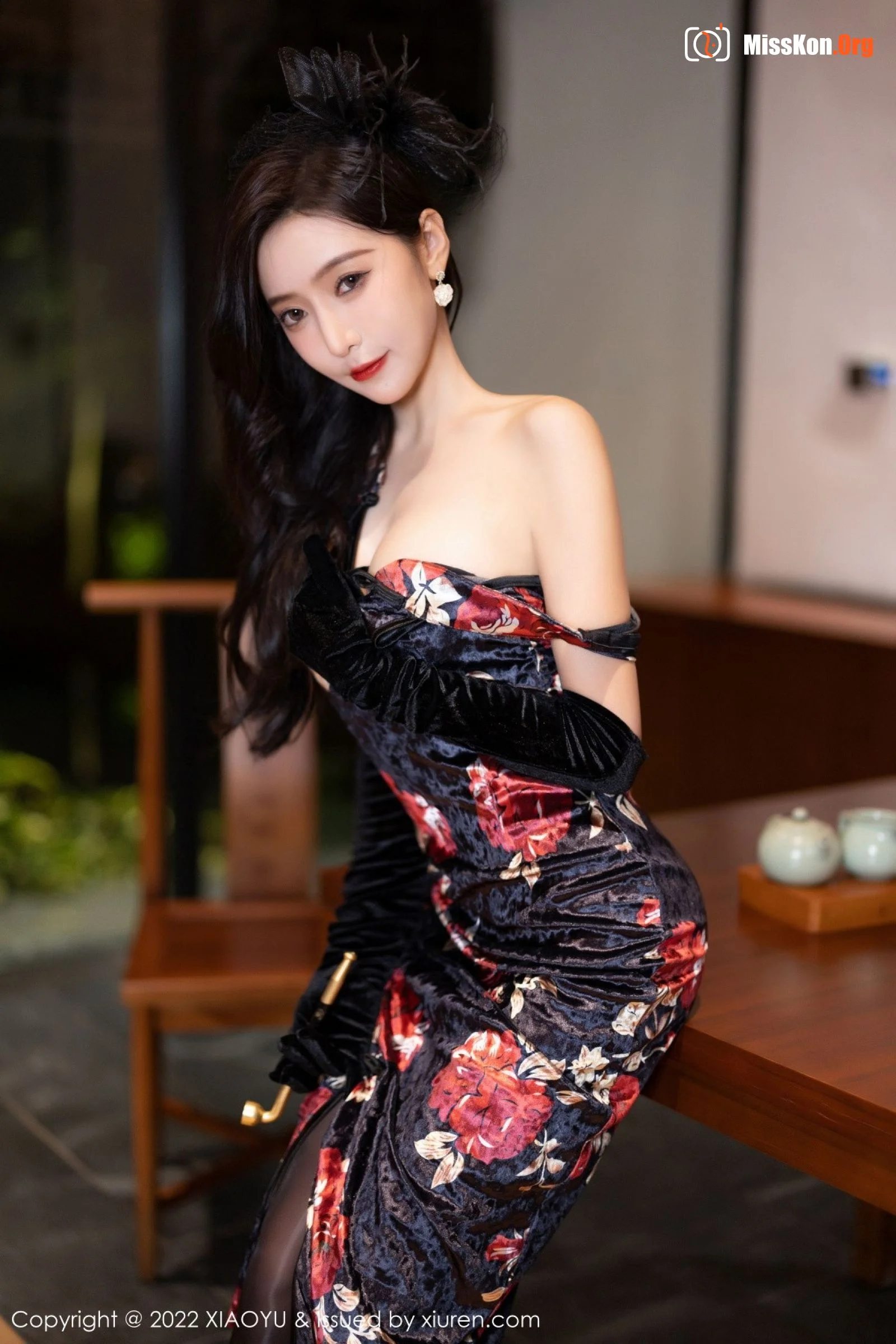 Wang Xinyao - Photo 49