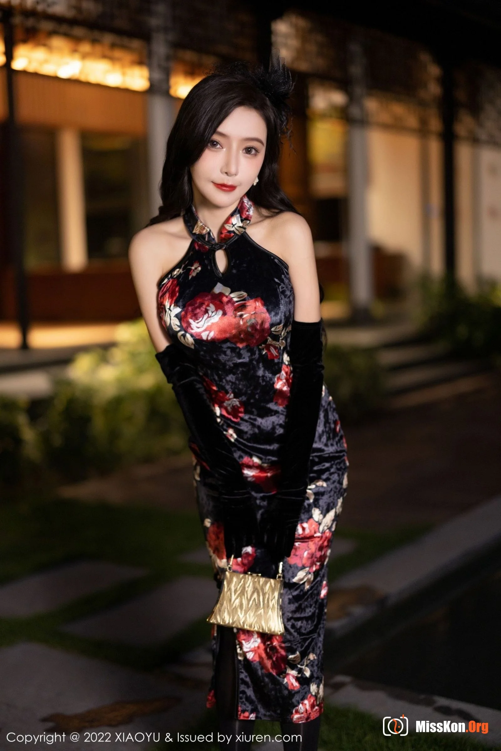 王馨瑶yanni - 照片 7
