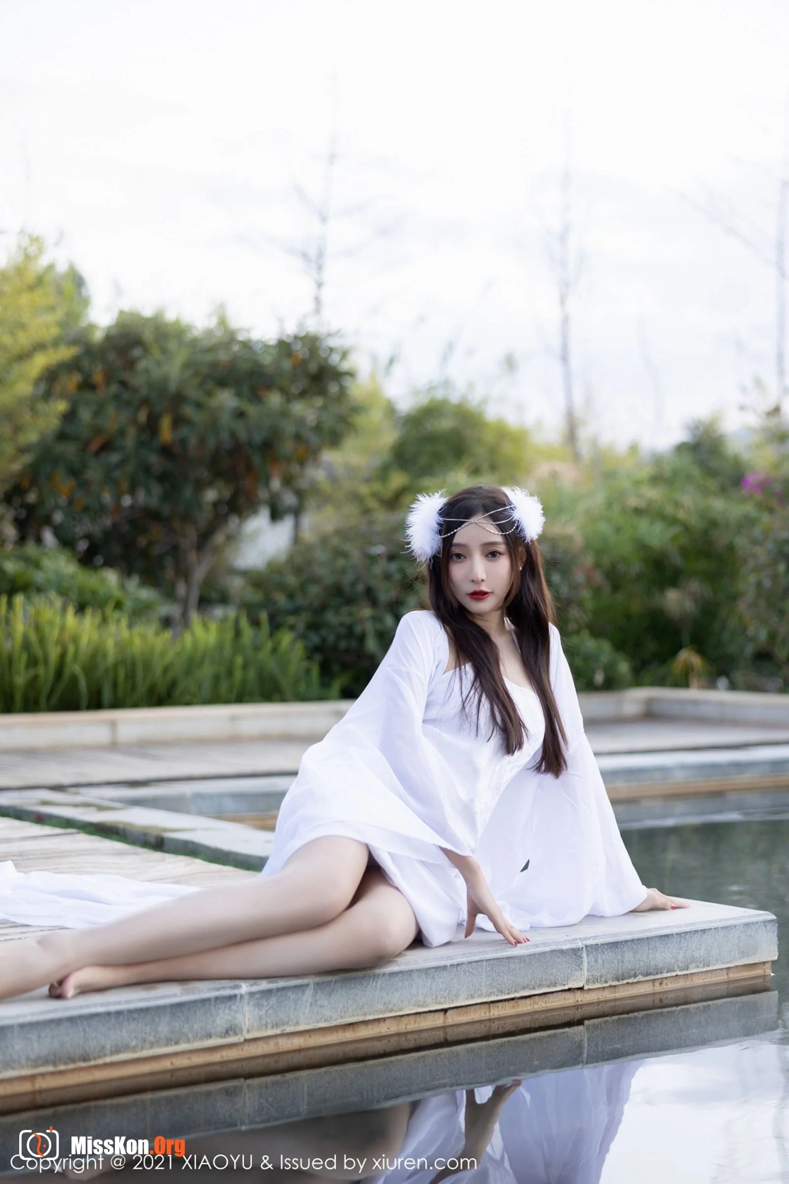 Wang Xinyao - Photo 10