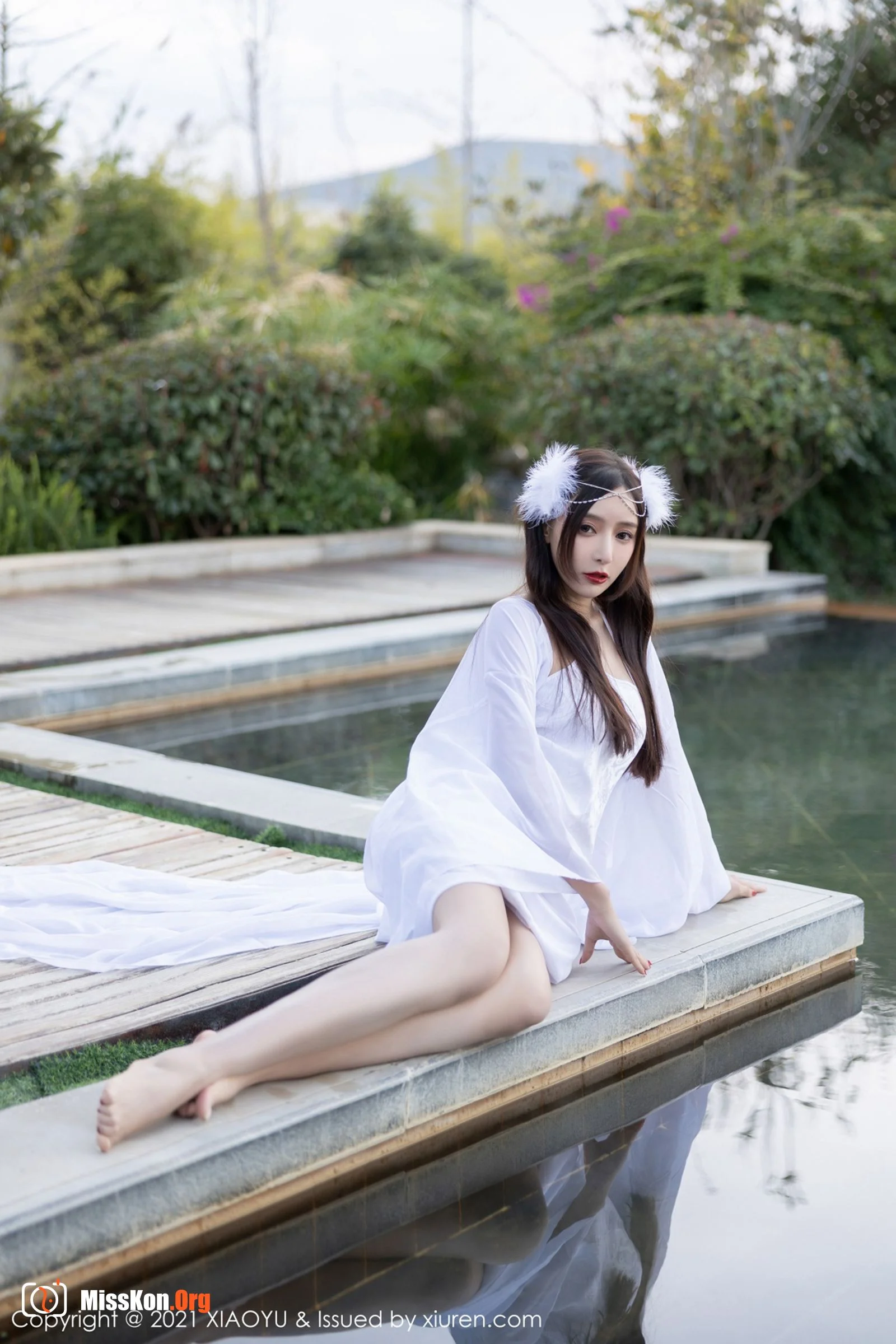 Wang Xinyao - Photo 11
