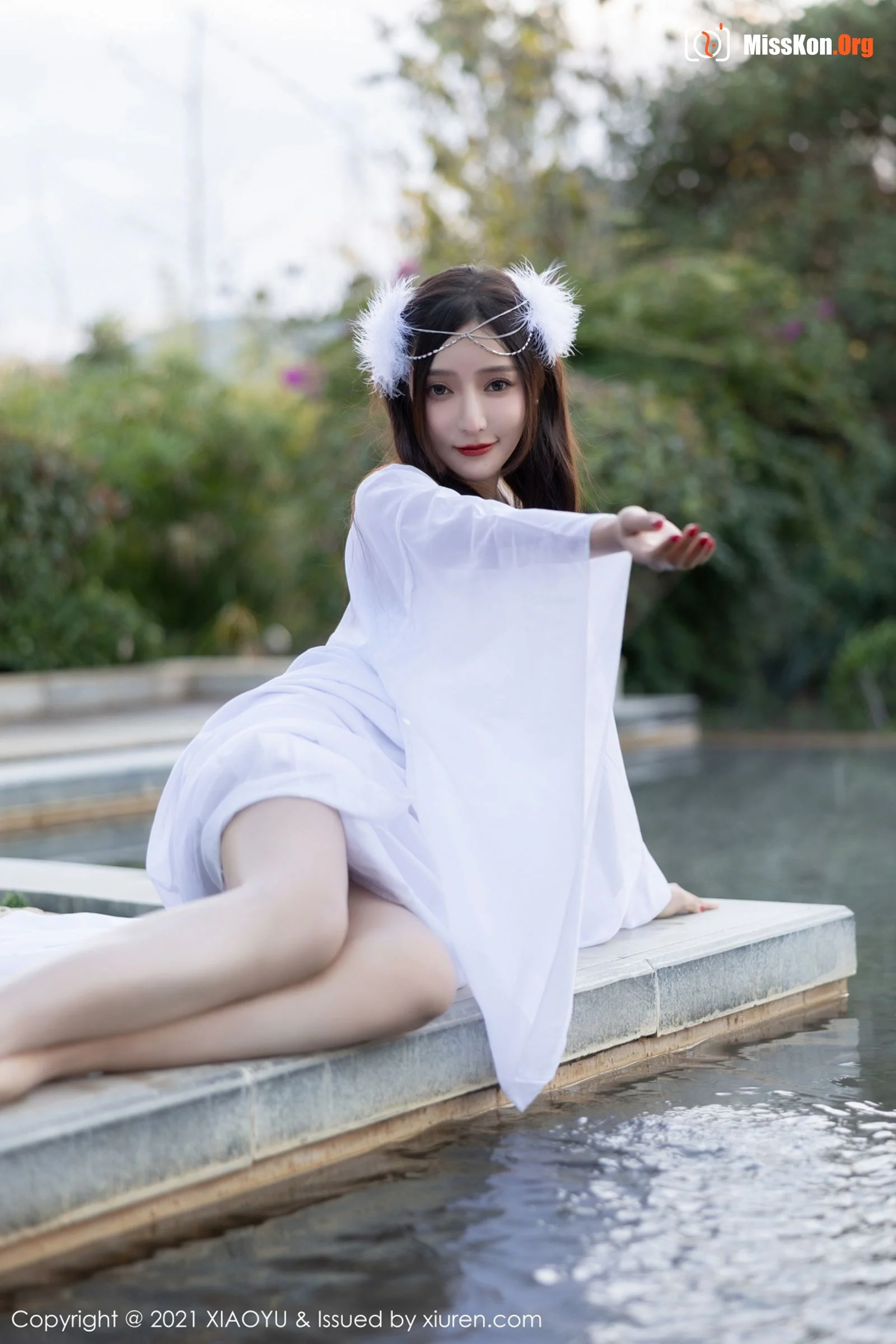 Wang Xinyao - Photo 12