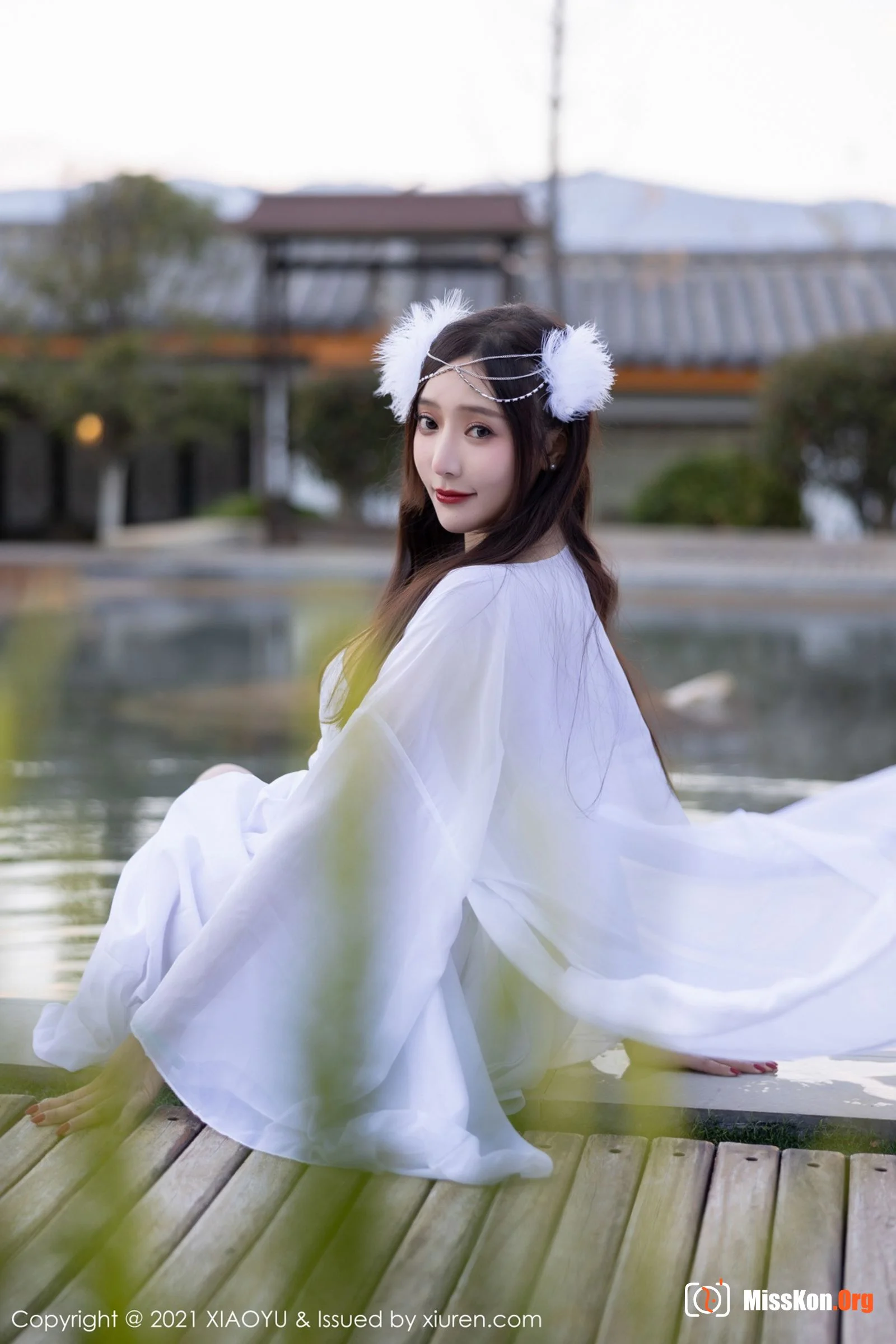 Wang Xinyao - Photo 14