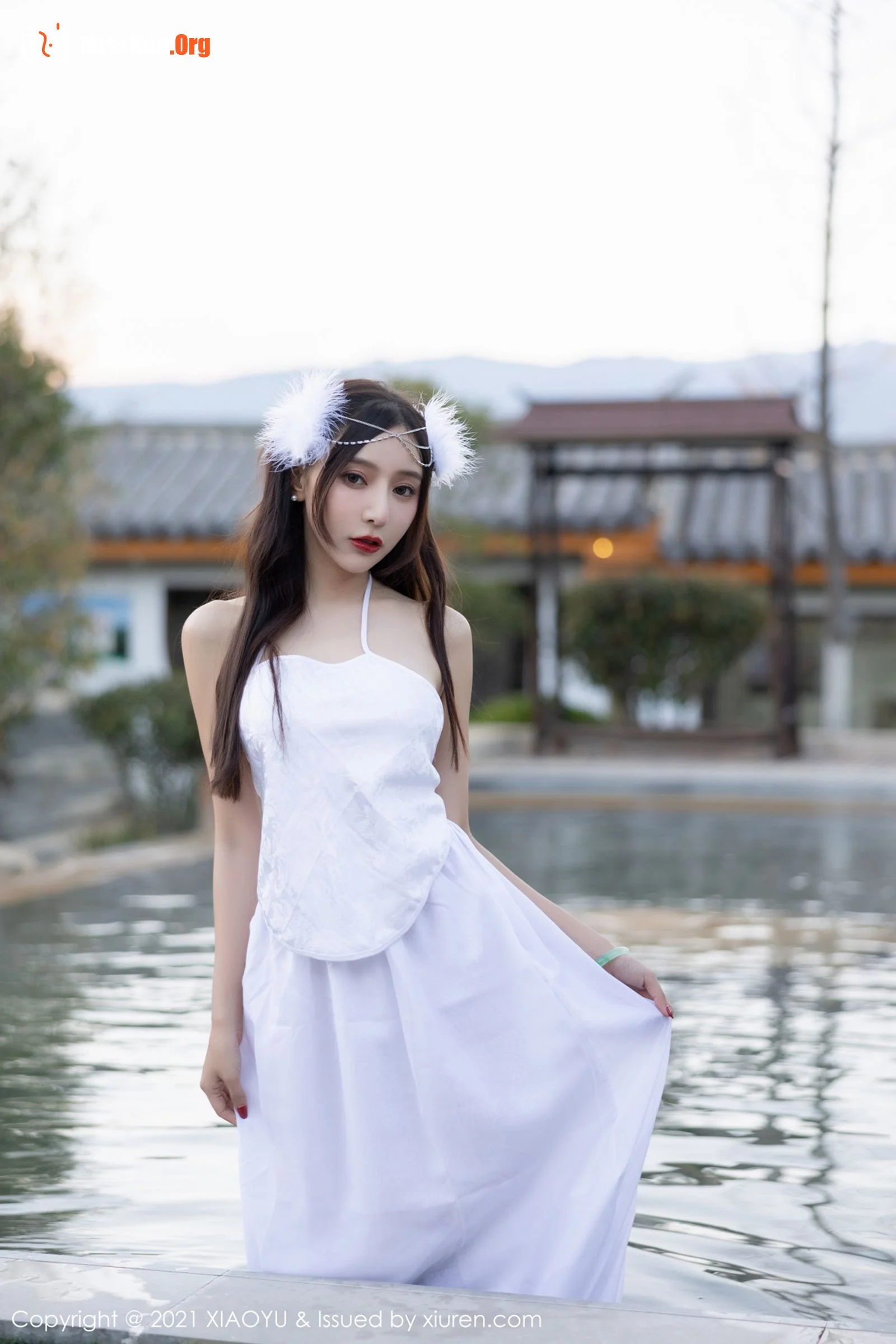 Wang Xinyao - Photo 18