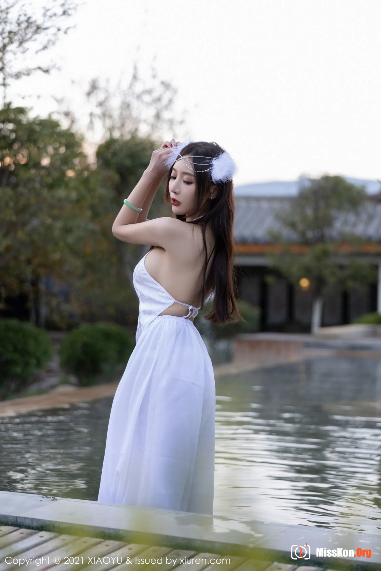 Wang Xinyao - Photo 19