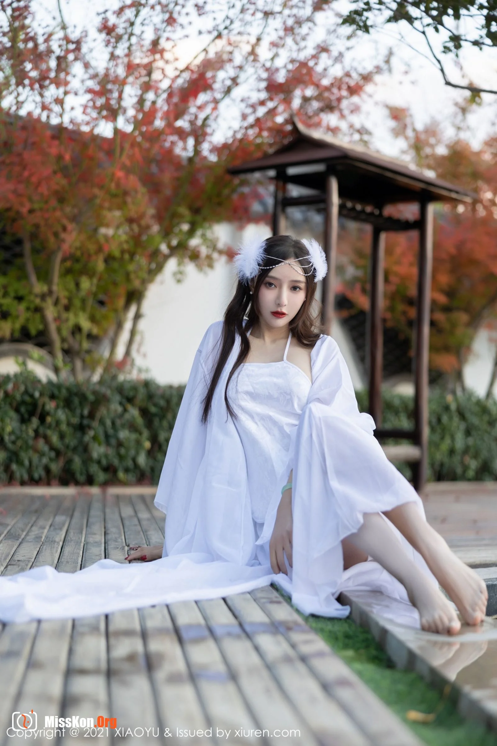 Wang Xinyao - Photo 2