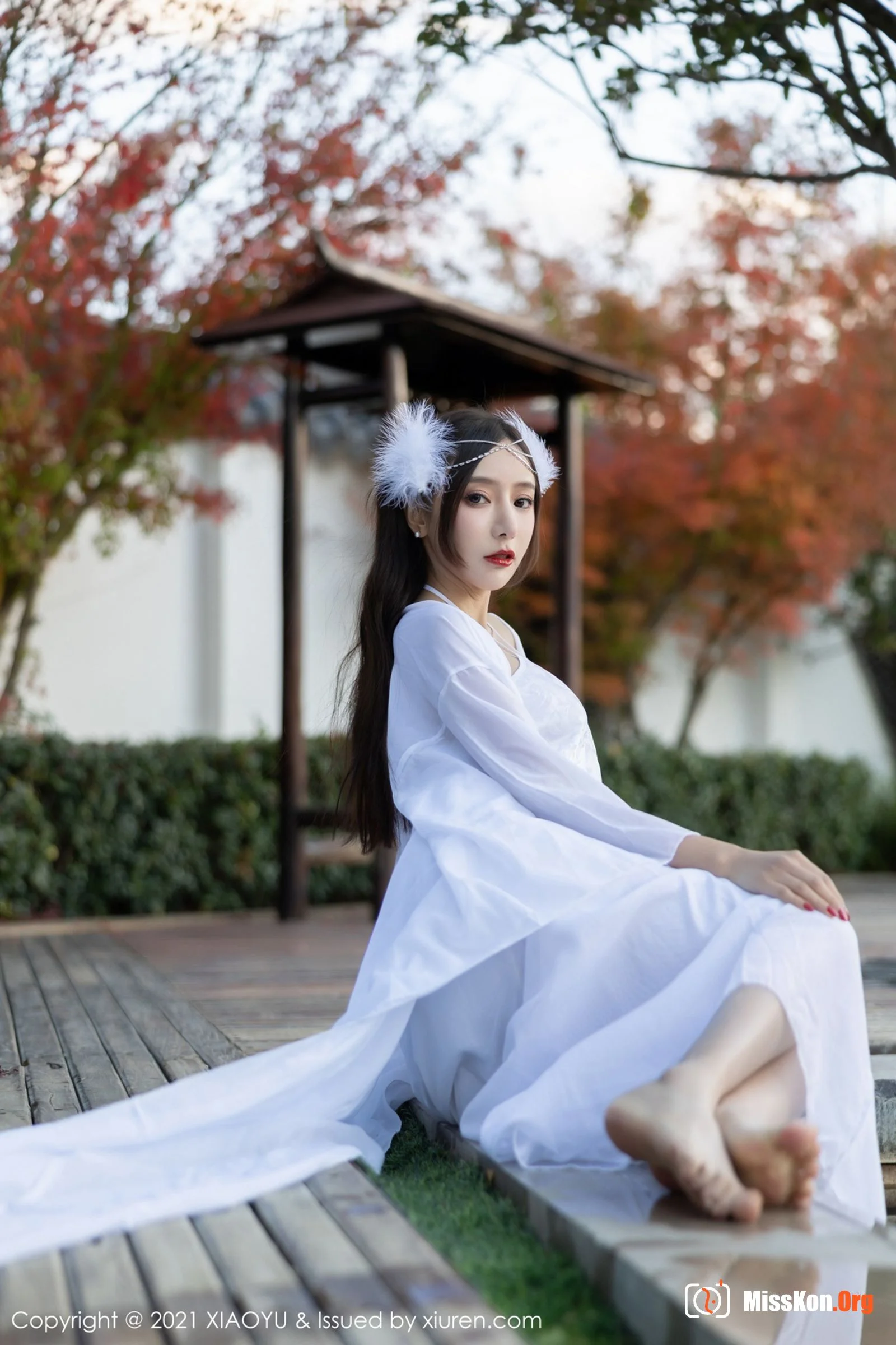 Wang Xinyao - Photo 3