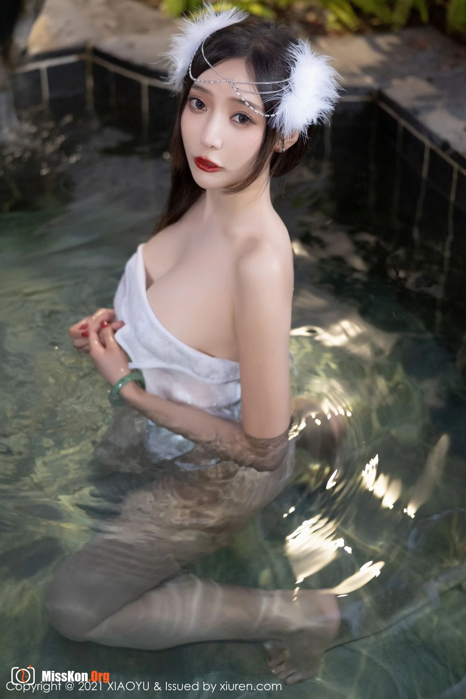 Wang Xinyao - Photo 33