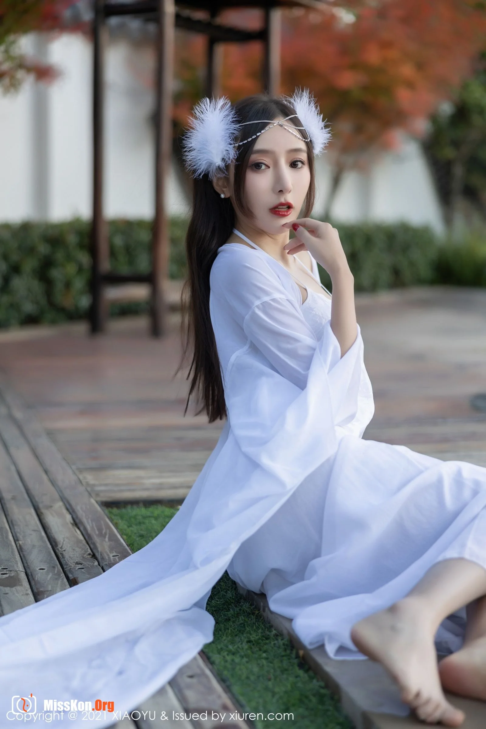 Wang Xinyao - Photo 4