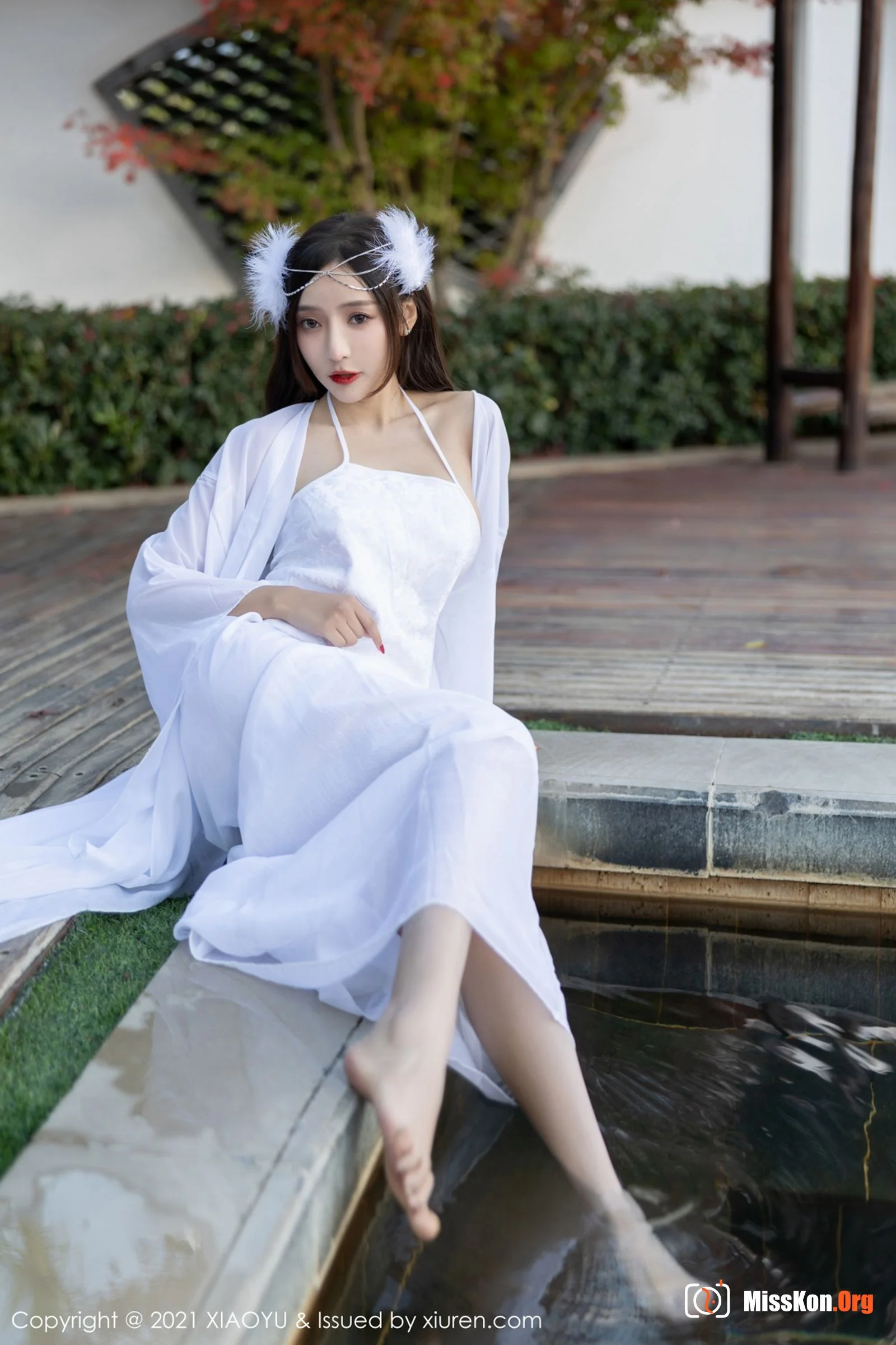 Wang Xinyao - Photo 5