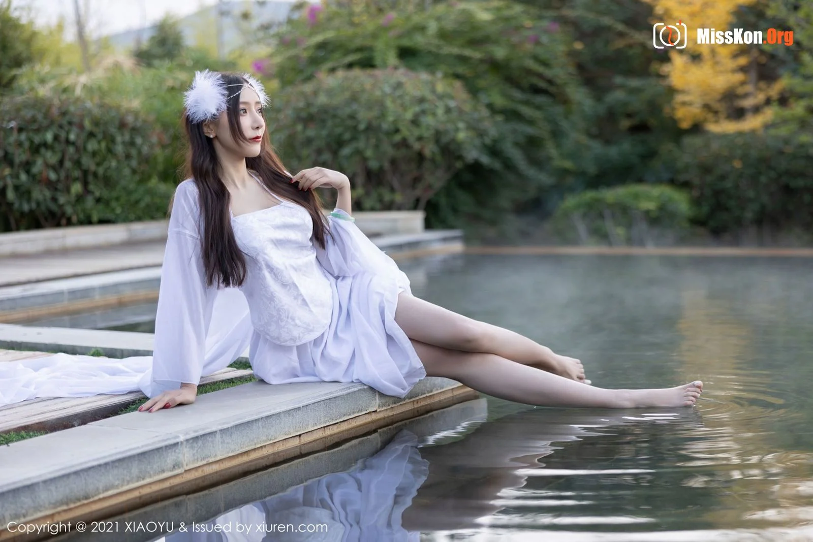 Wang Xinyao - Photo 6