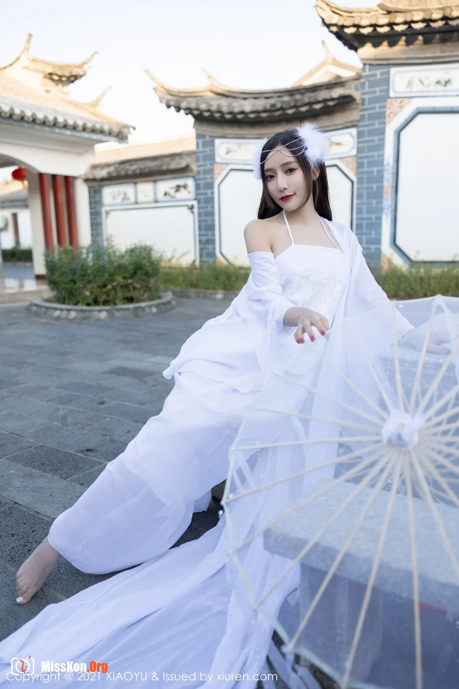 Wang Xinyao - Photo 68