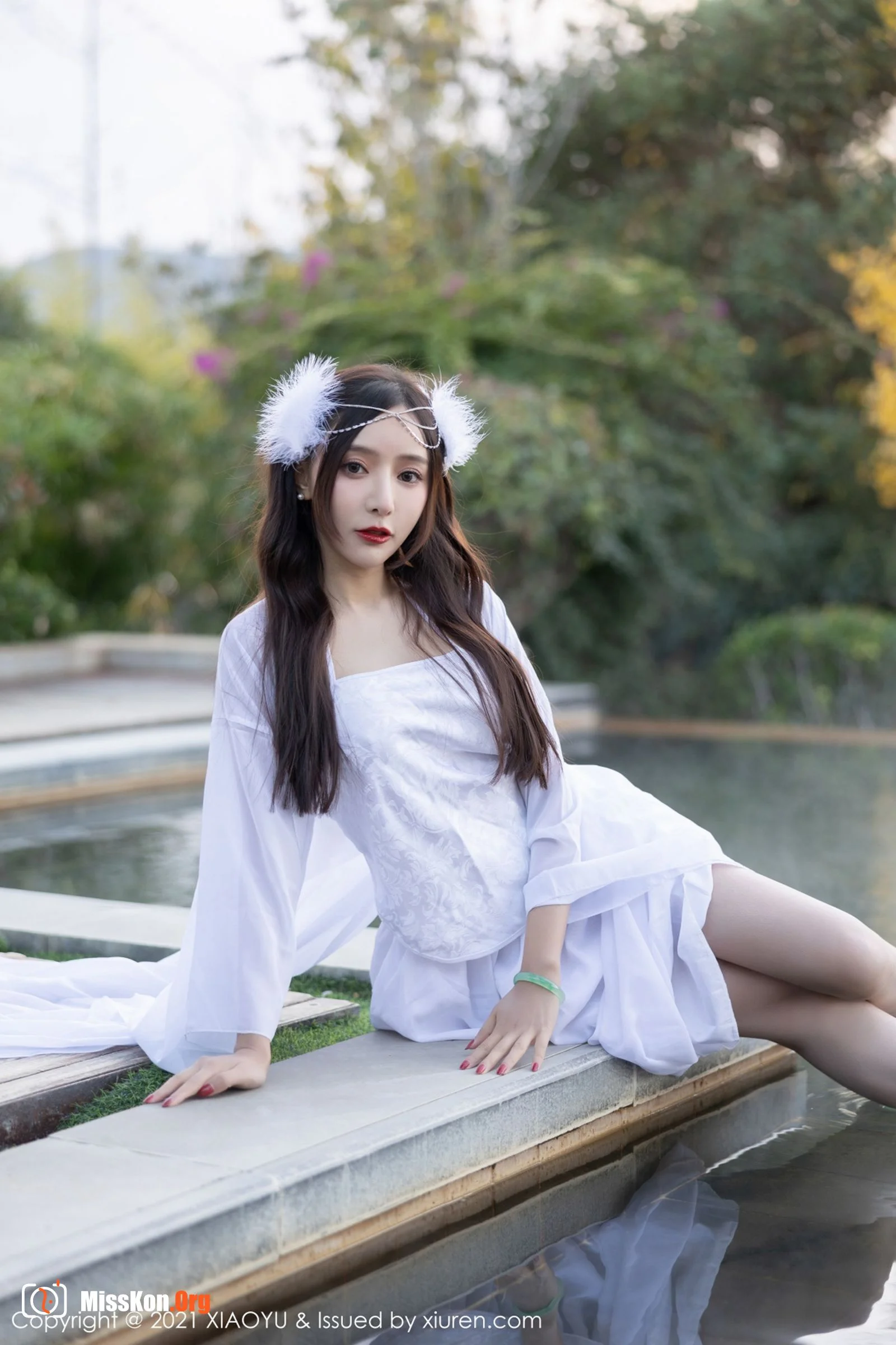 Wang Xinyao - Photo 7