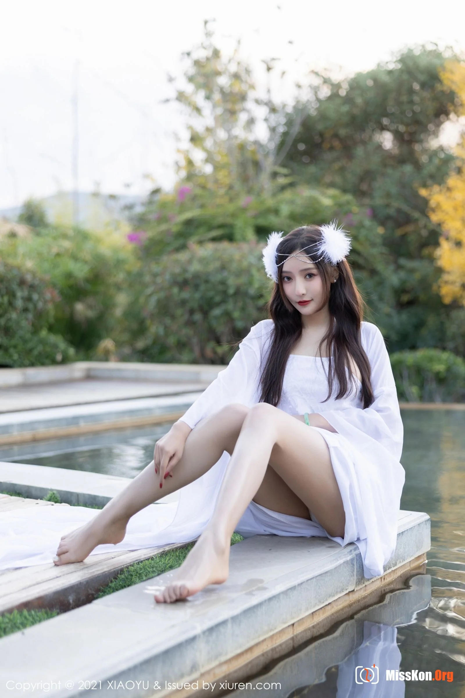 Wang Xinyao - Photo 8