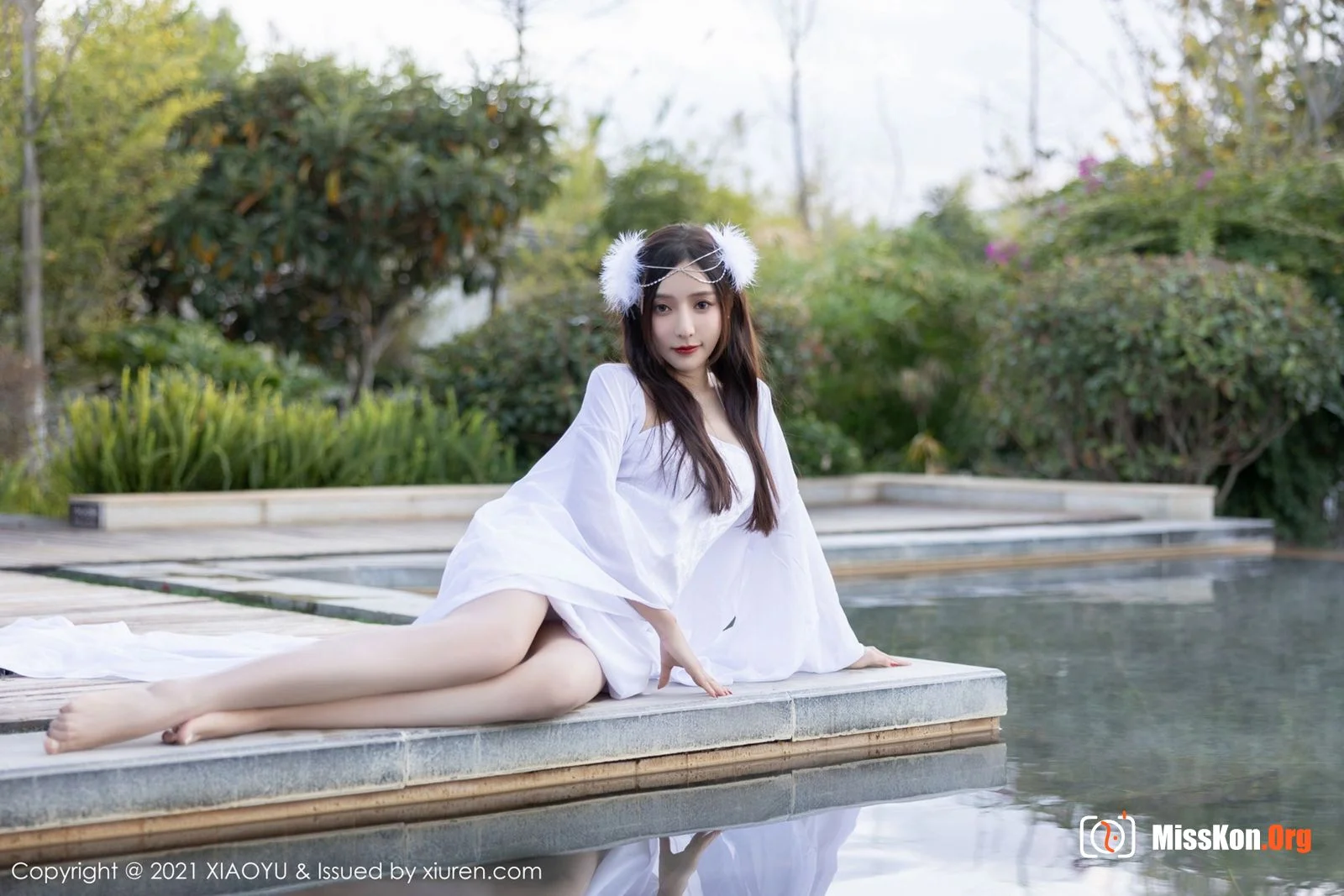 Wang Xinyao - Photo 9