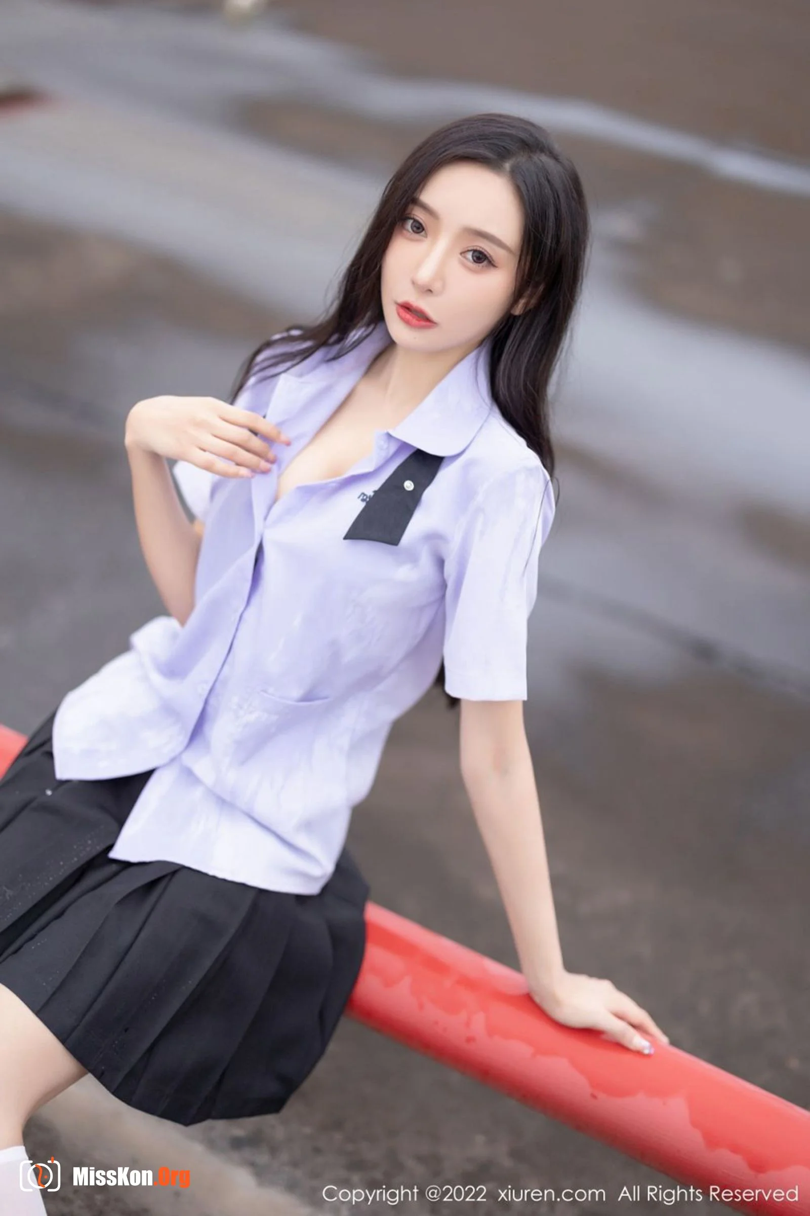 Wang Xinyao - Photo 22