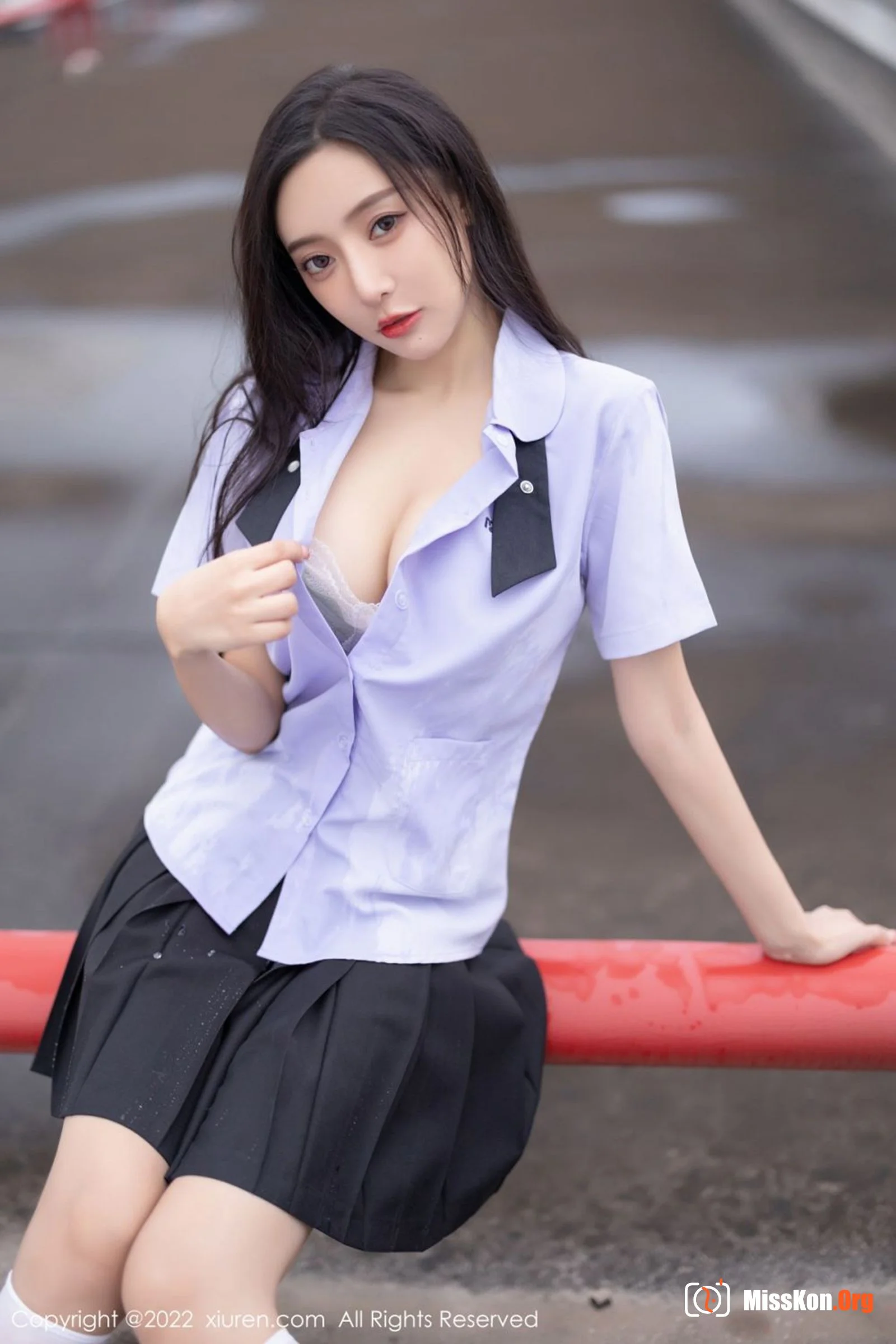 Wang Xinyao - Photo 25