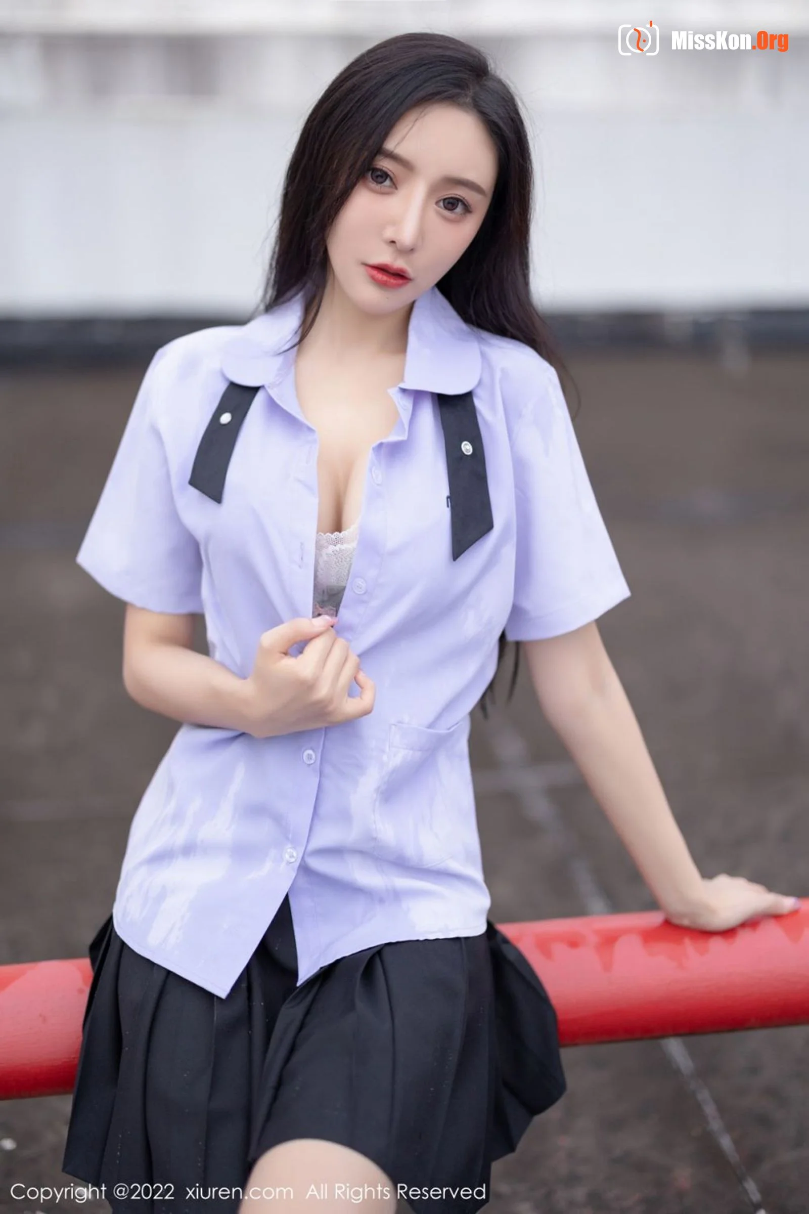 Wang Xinyao - Photo 26