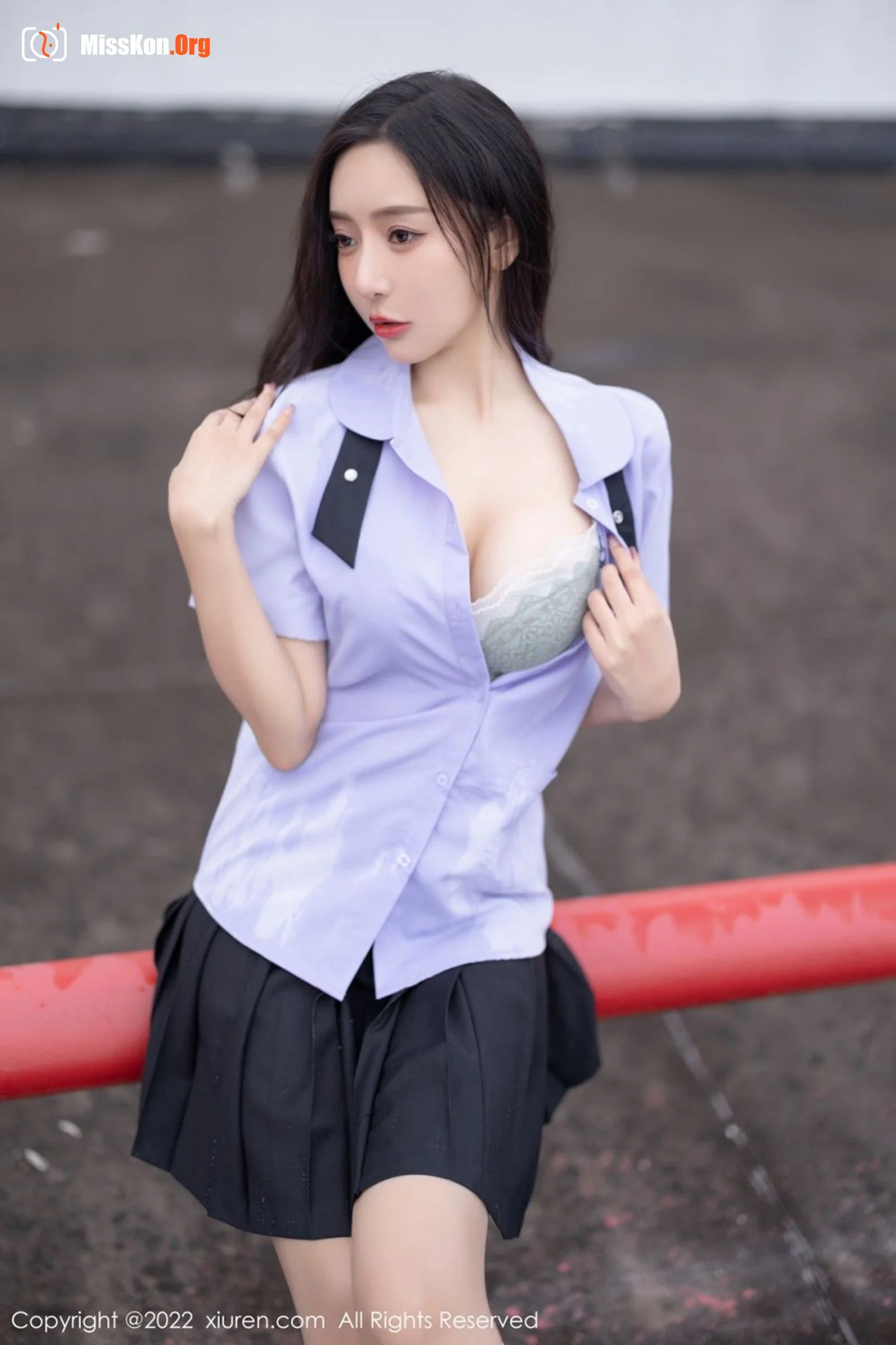 Wang Xinyao - Photo 28