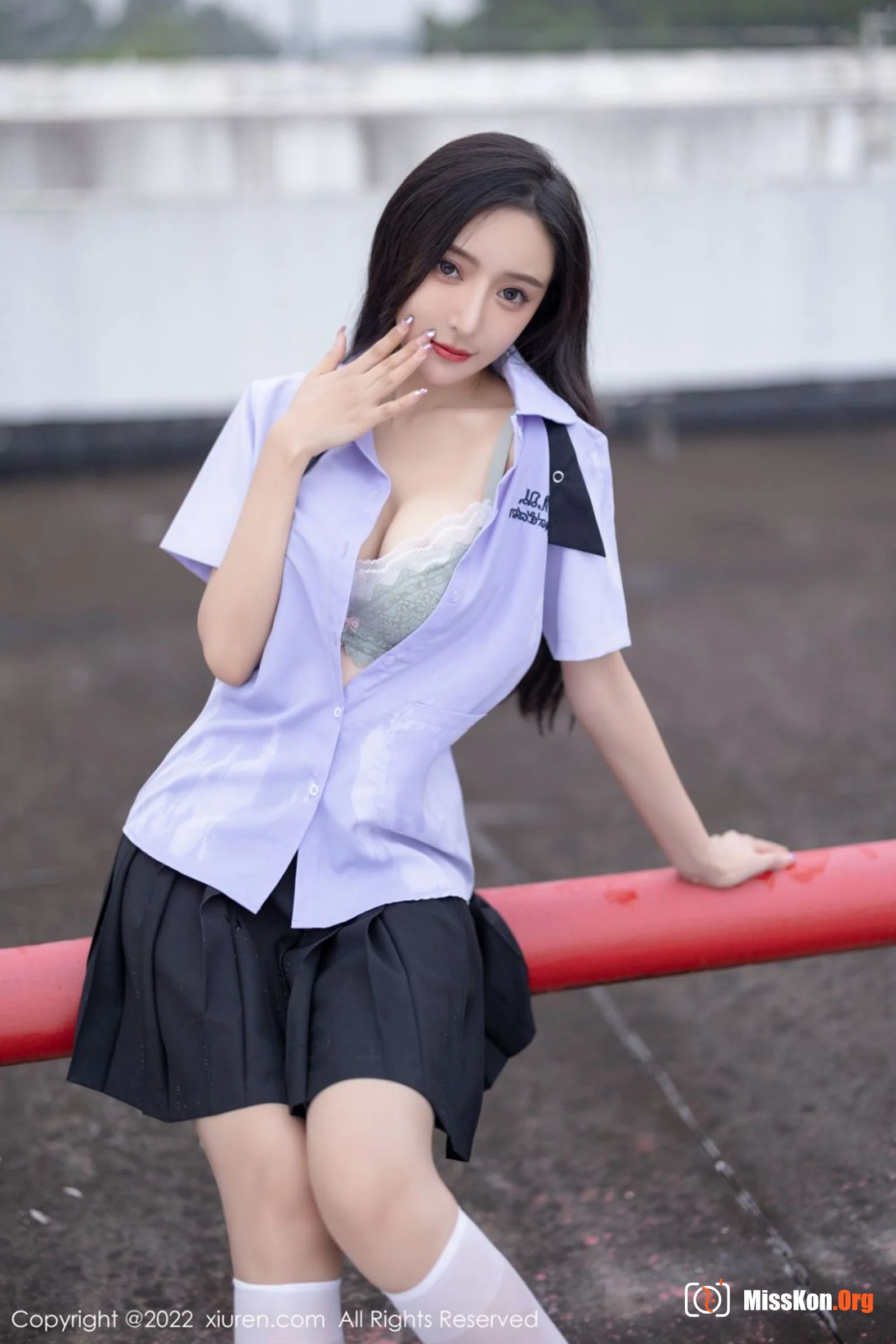 Wang Xinyao - Photo 29